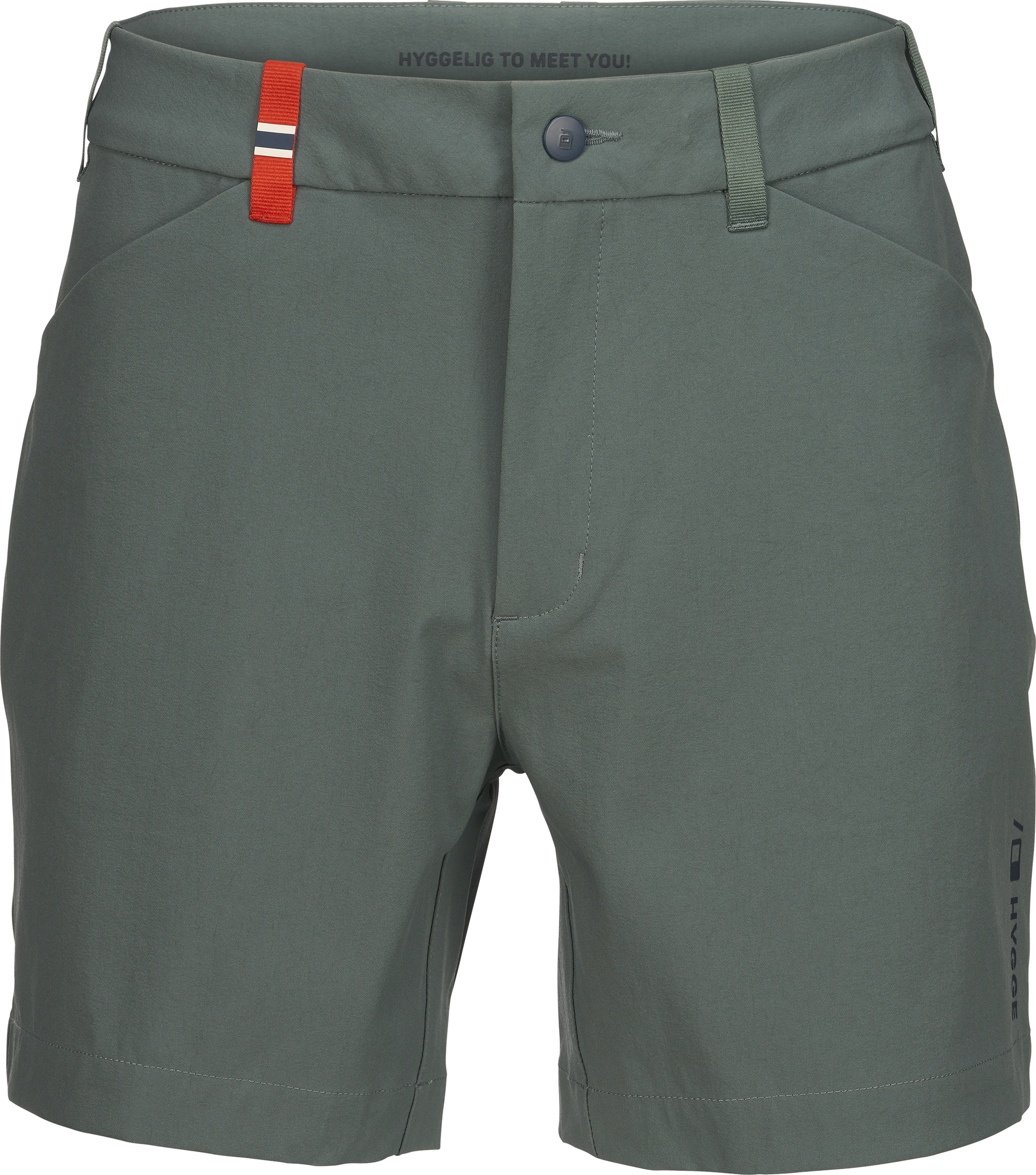Men's Allround Shorts