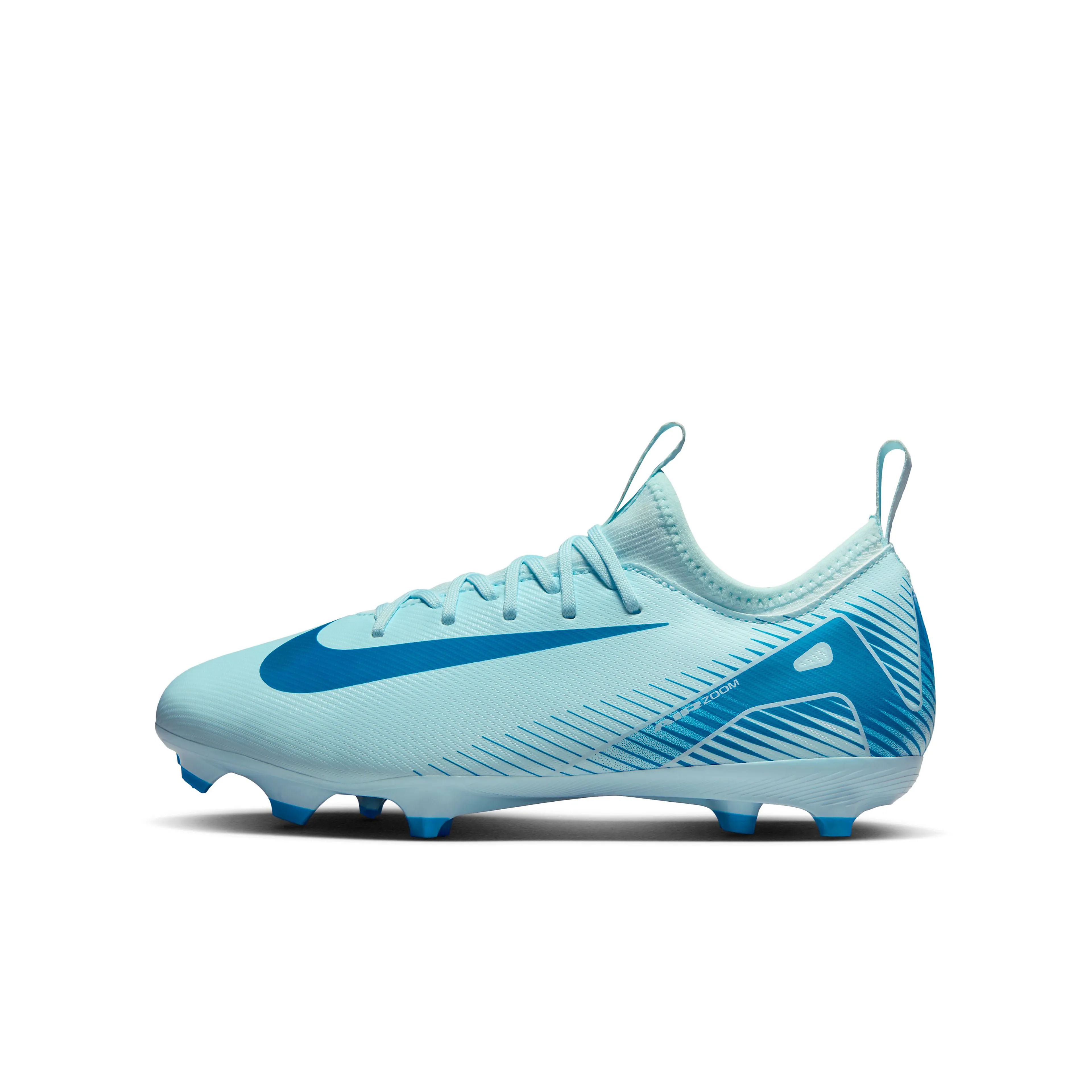 Mercurial Vapor 16 Academy FG/MG fotballsko junior kunstgress/gress