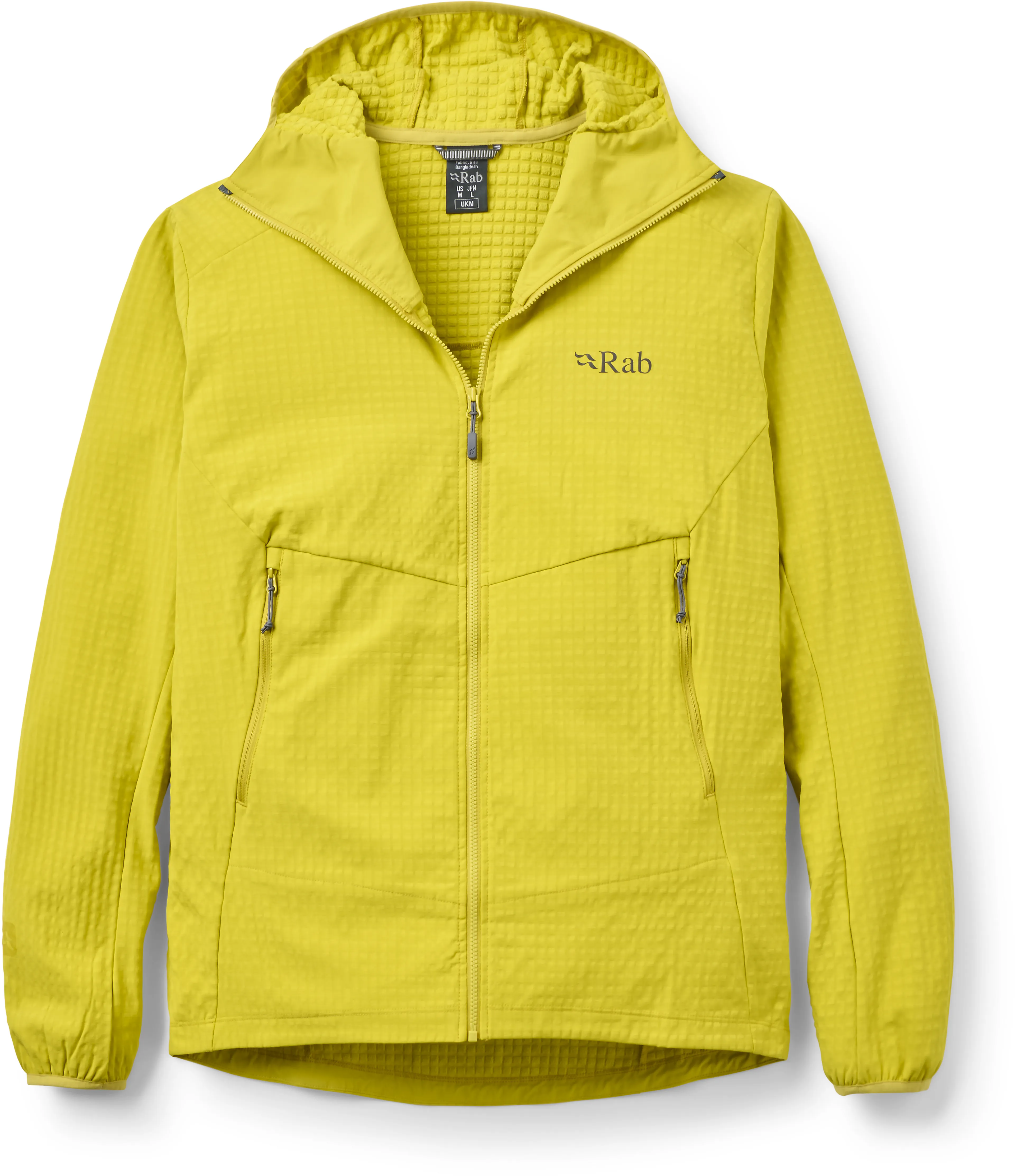 Quantra Pro Hoody Quantra Pro Hoody