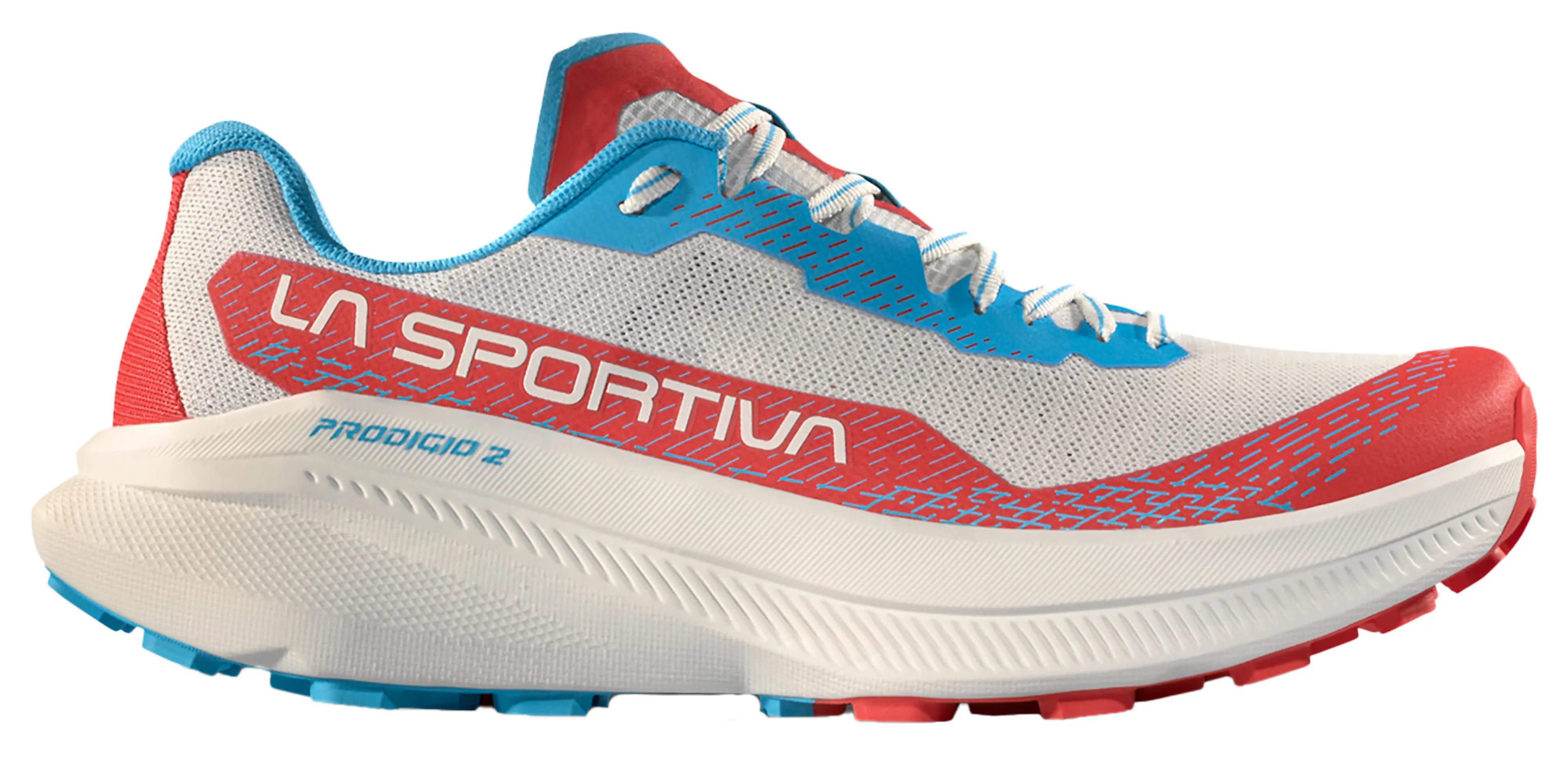 Prodigio 2 W's Løpesko