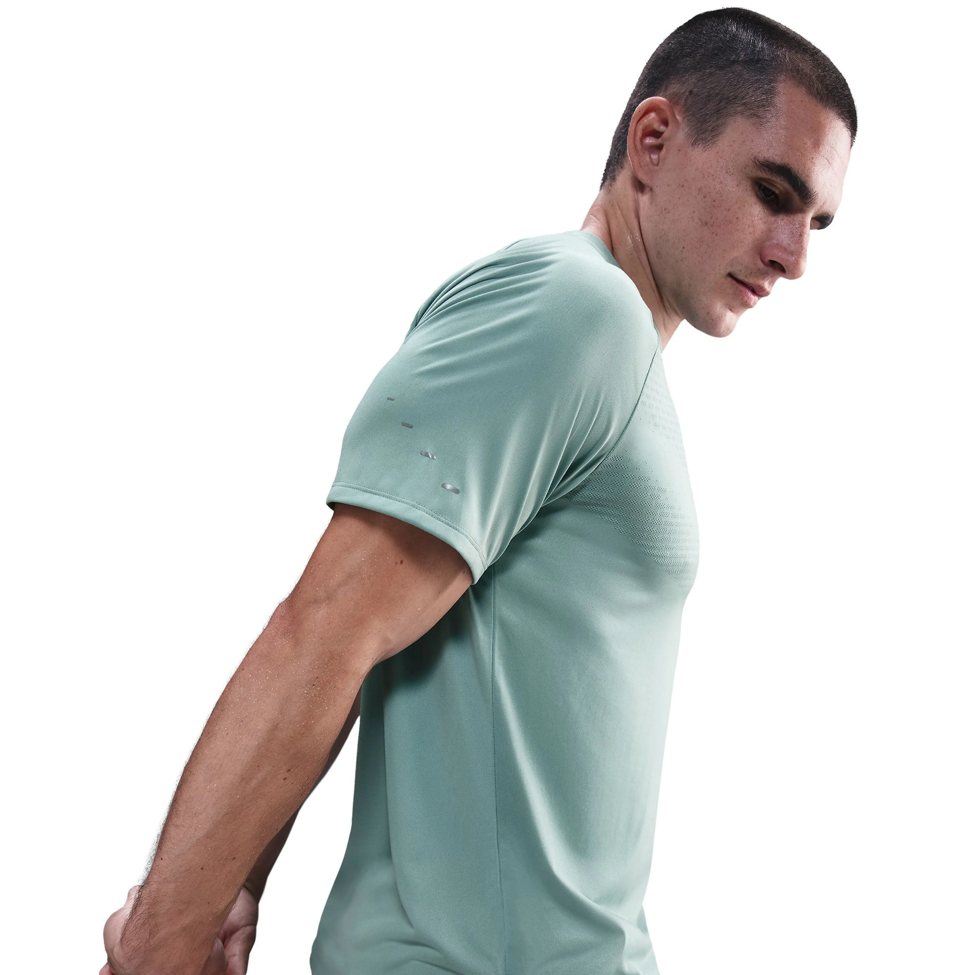 Dri-FIT ADV STRIDE SS TOP