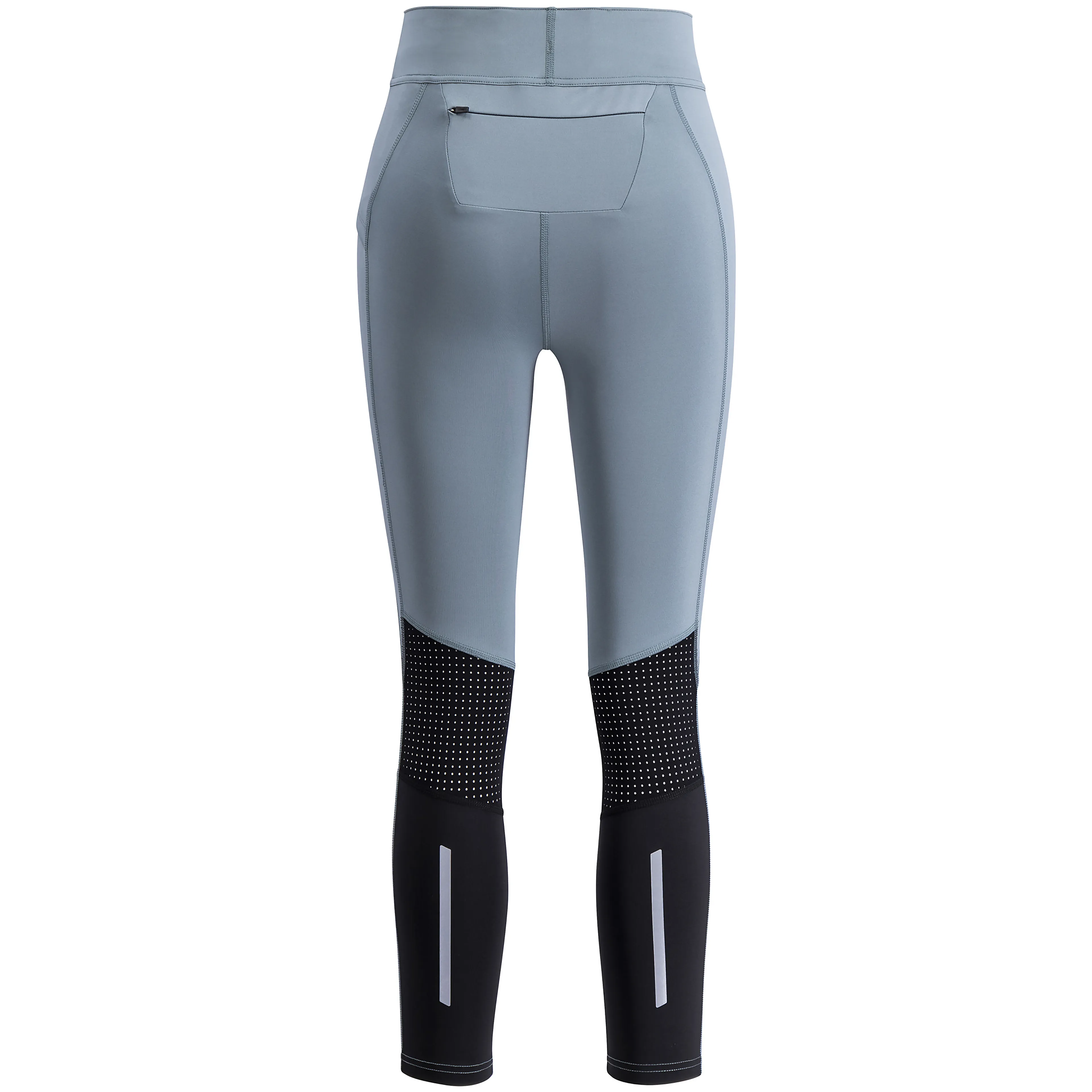 Pace High Waist Cropped Tights W Pace High Waist Cropped Tights W