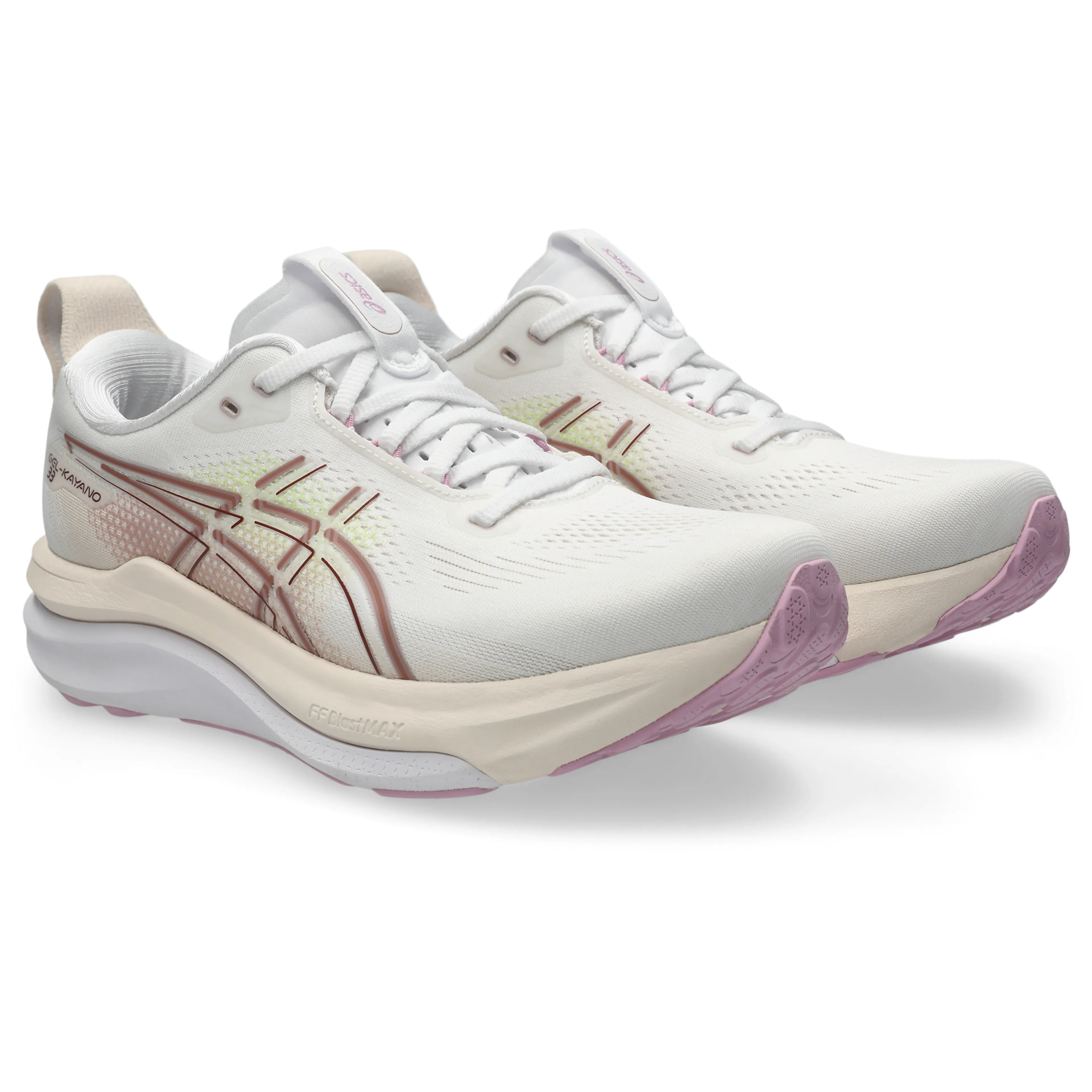 GEL-KAYANO 33