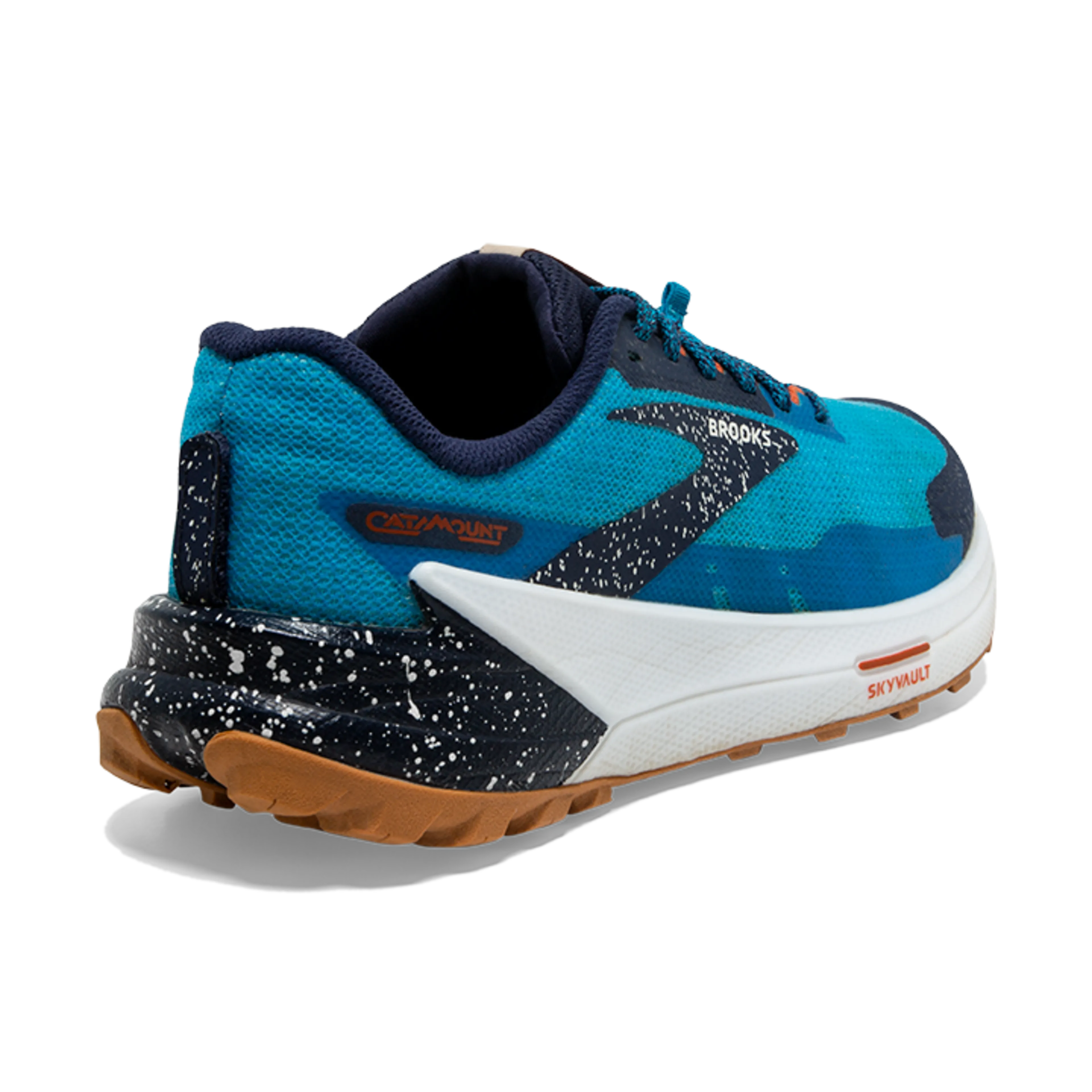Brooks Catamount 2