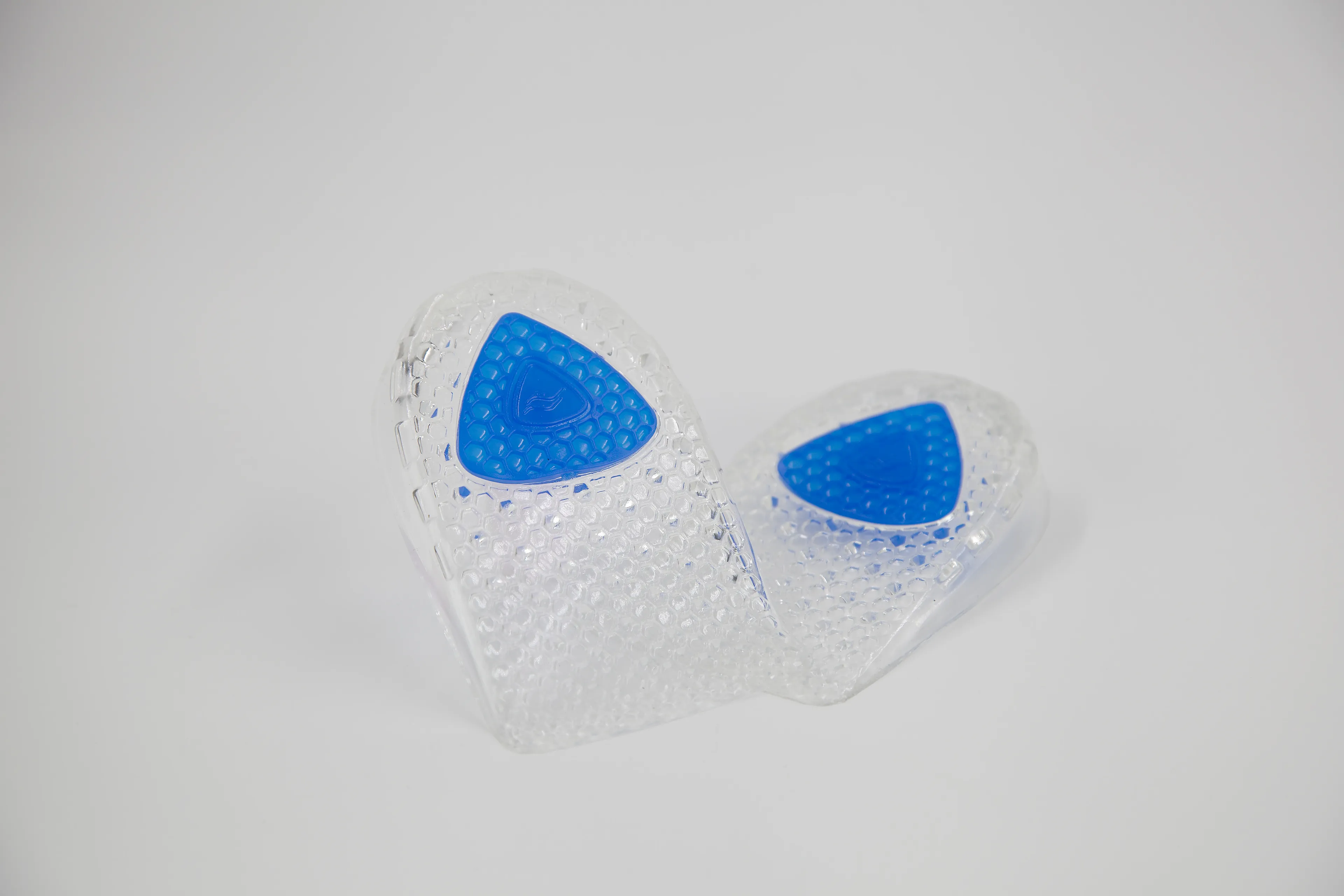 Gel Heel Cup Hælsåle