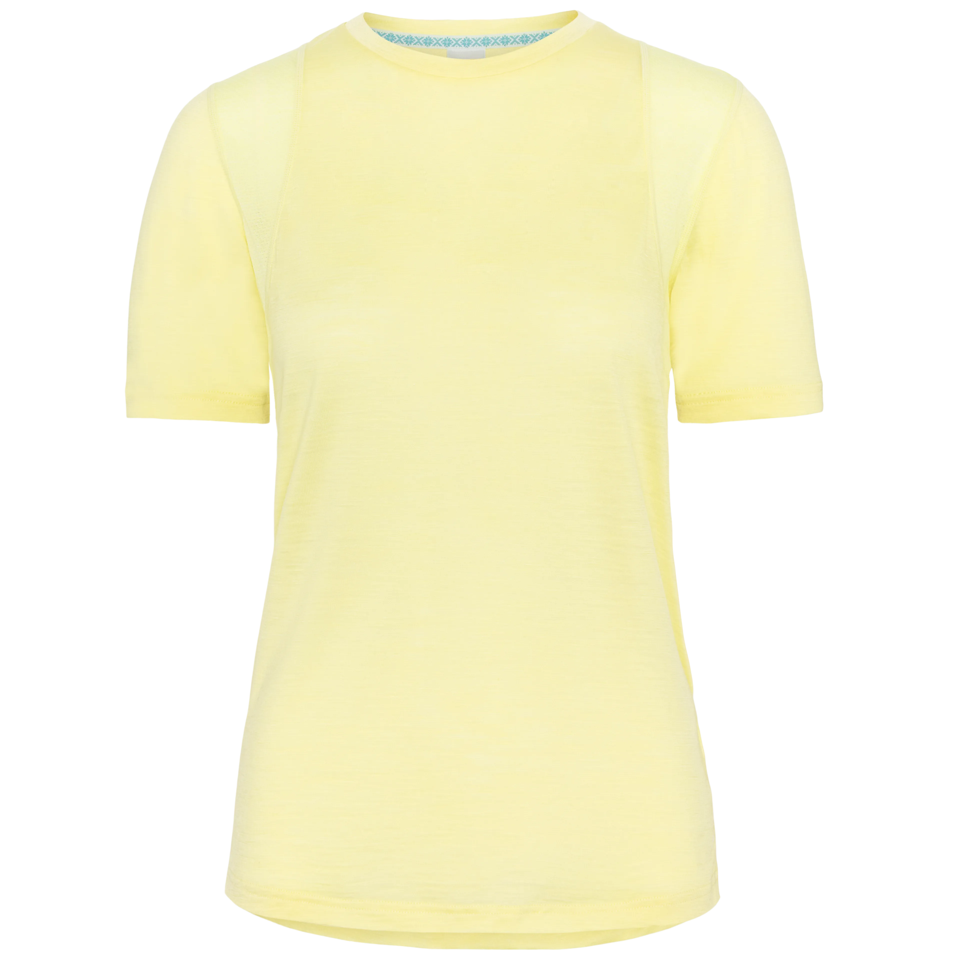 EMBLA WOOL TEE