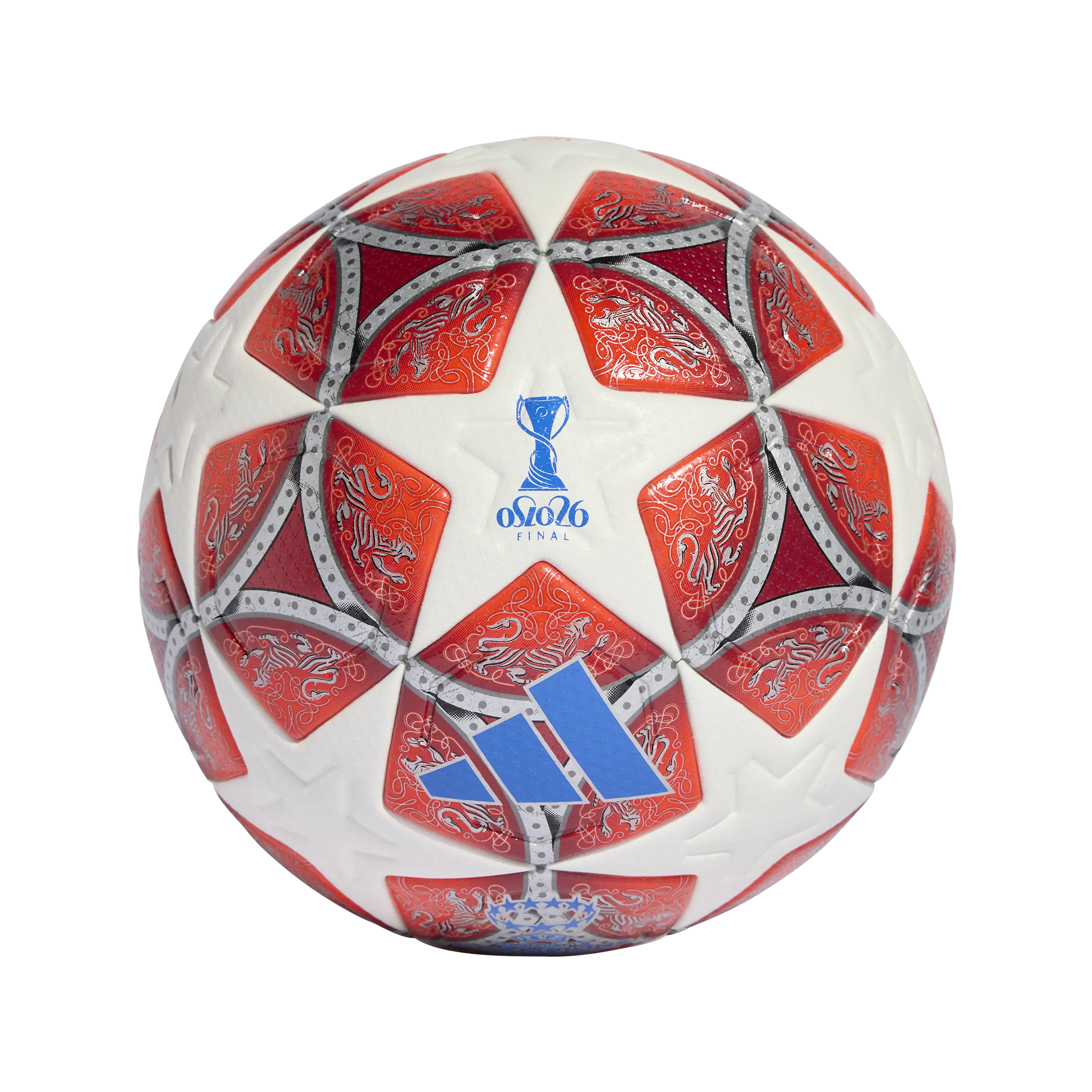 UEFA WOMENS CHAMPIONS LEAGUE PRO FOTBALL