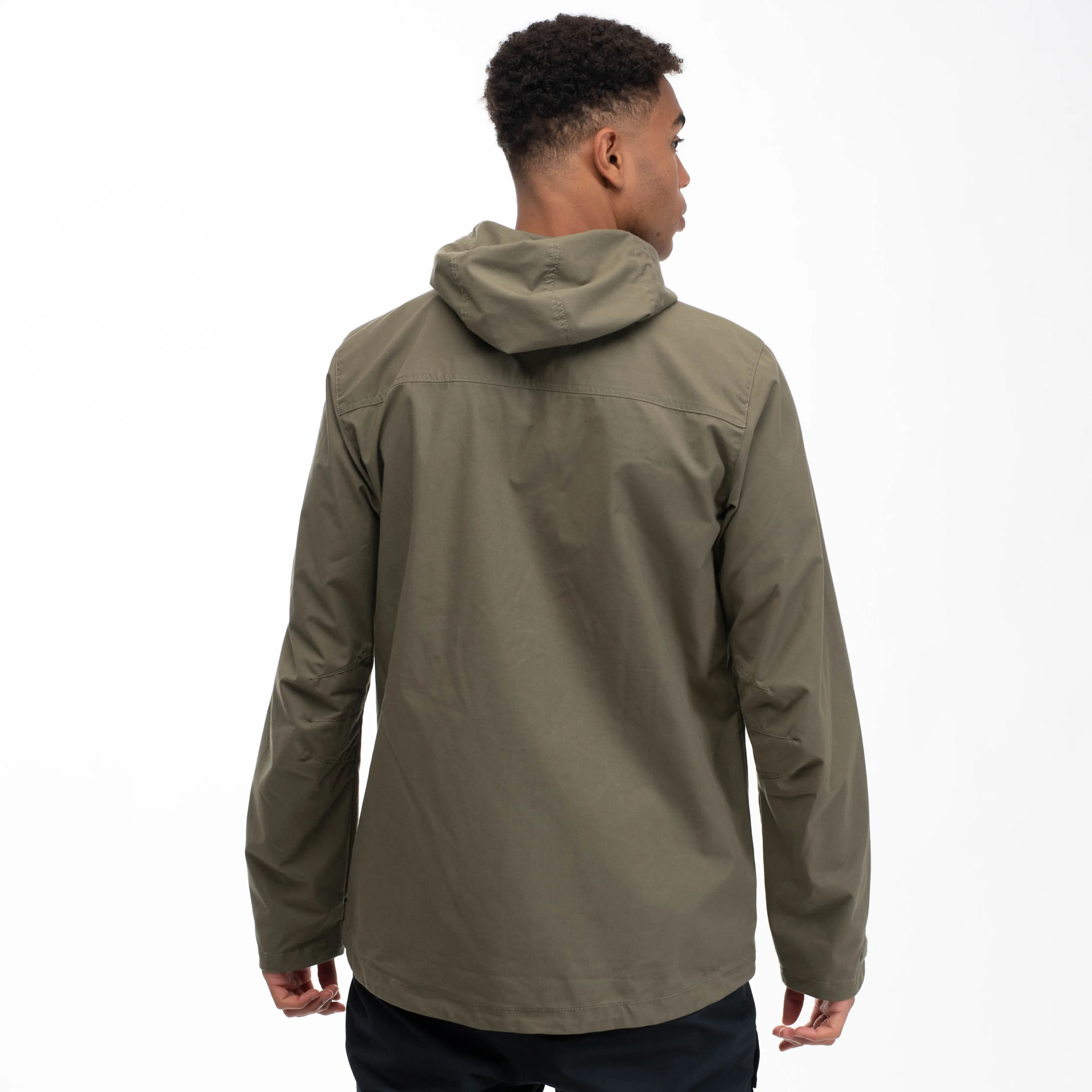Nordmarka Leaf Light Wind Jacket Men