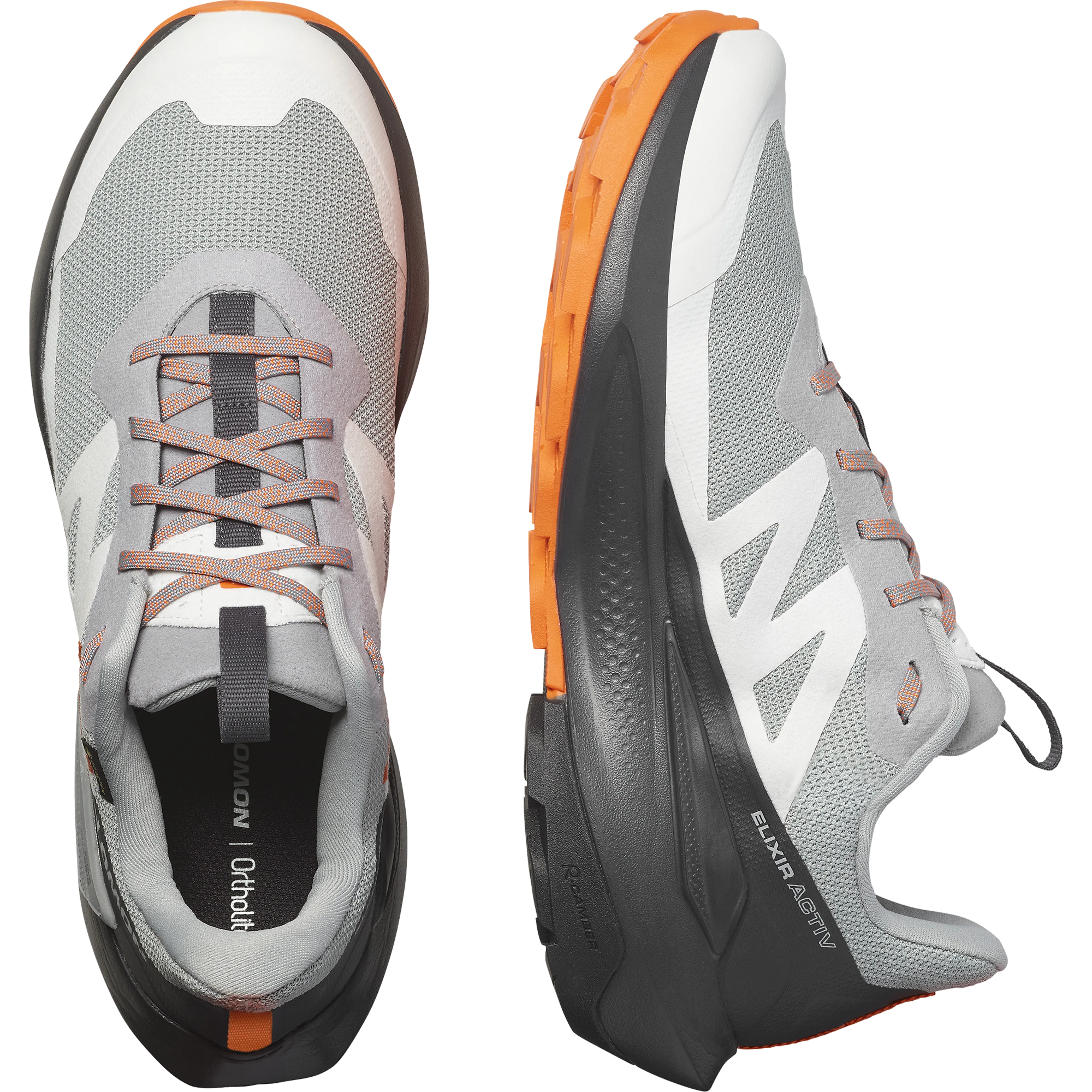 ELIXIR ACTIV GTX