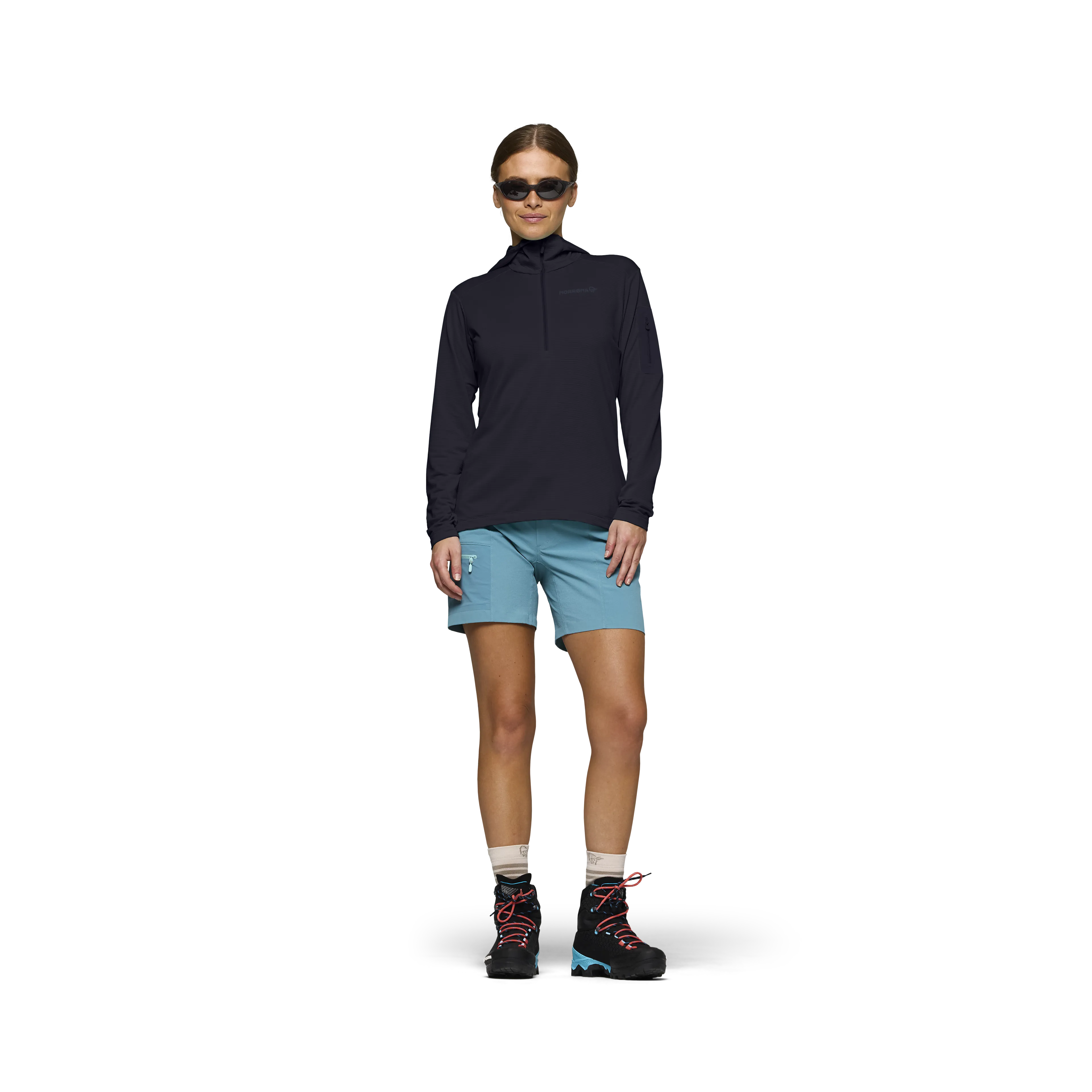 falketind warm1 Hood W's