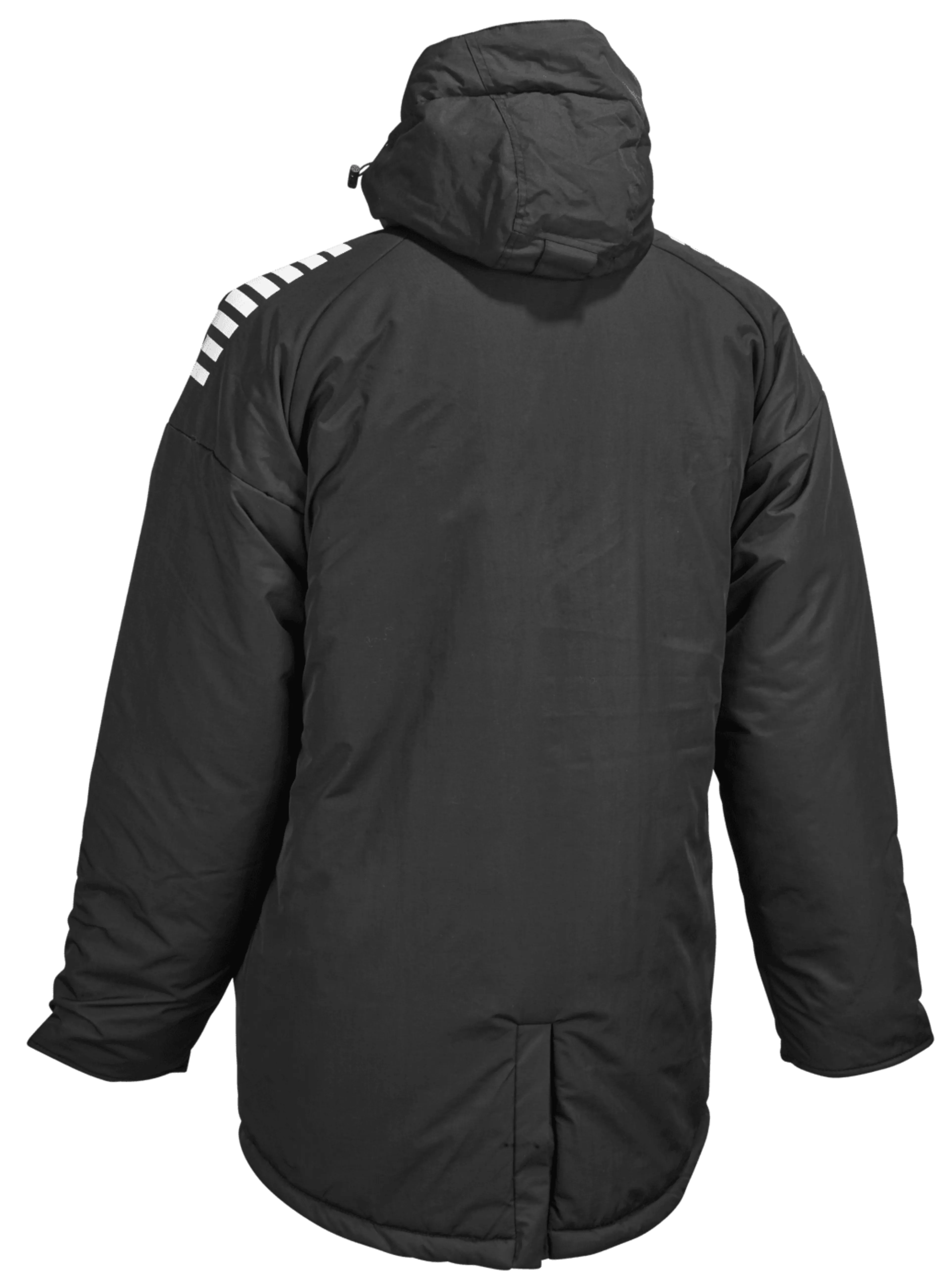 Coach jacket Spain v25