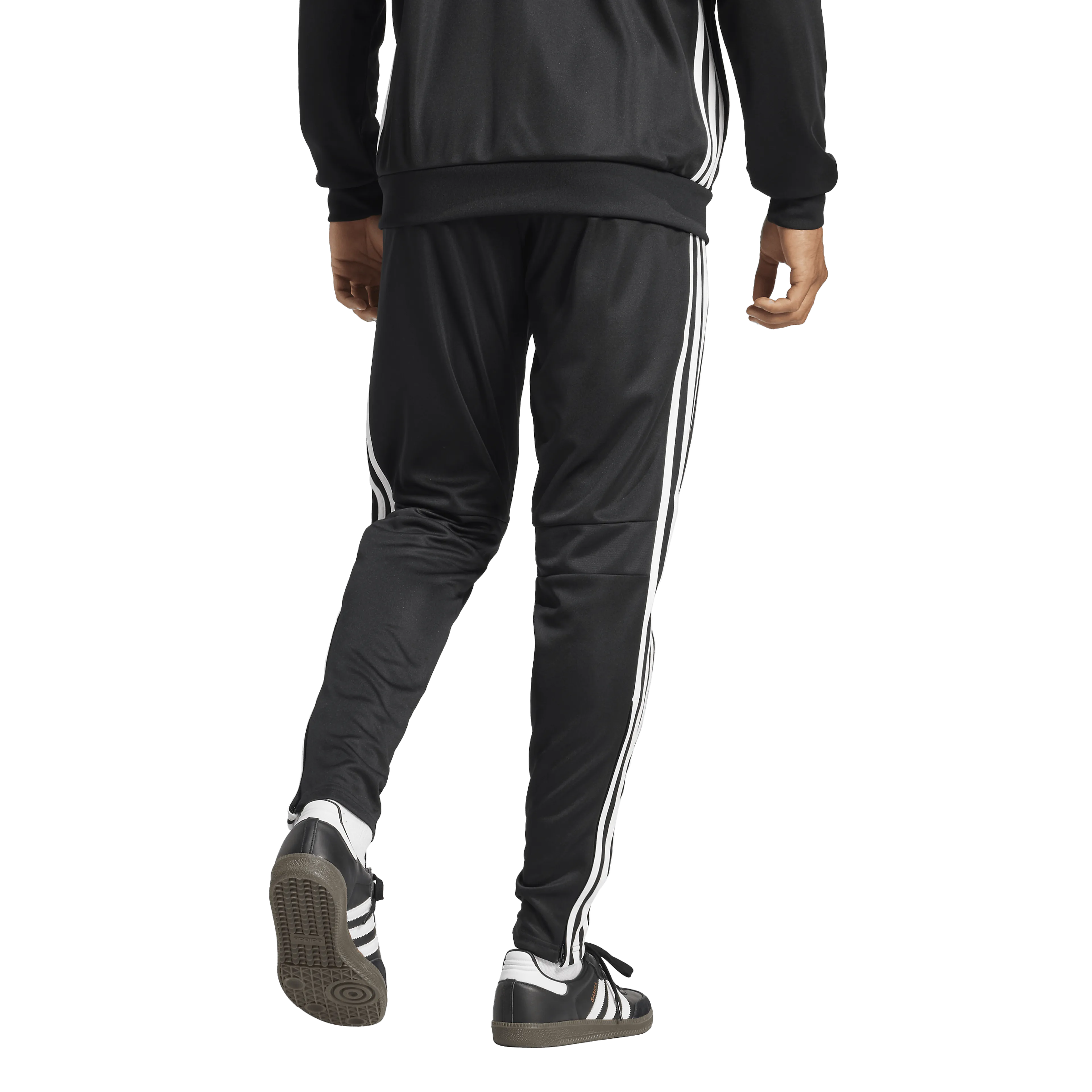 Tiro 25 Essentials Training Tracksuit Treningsbukse