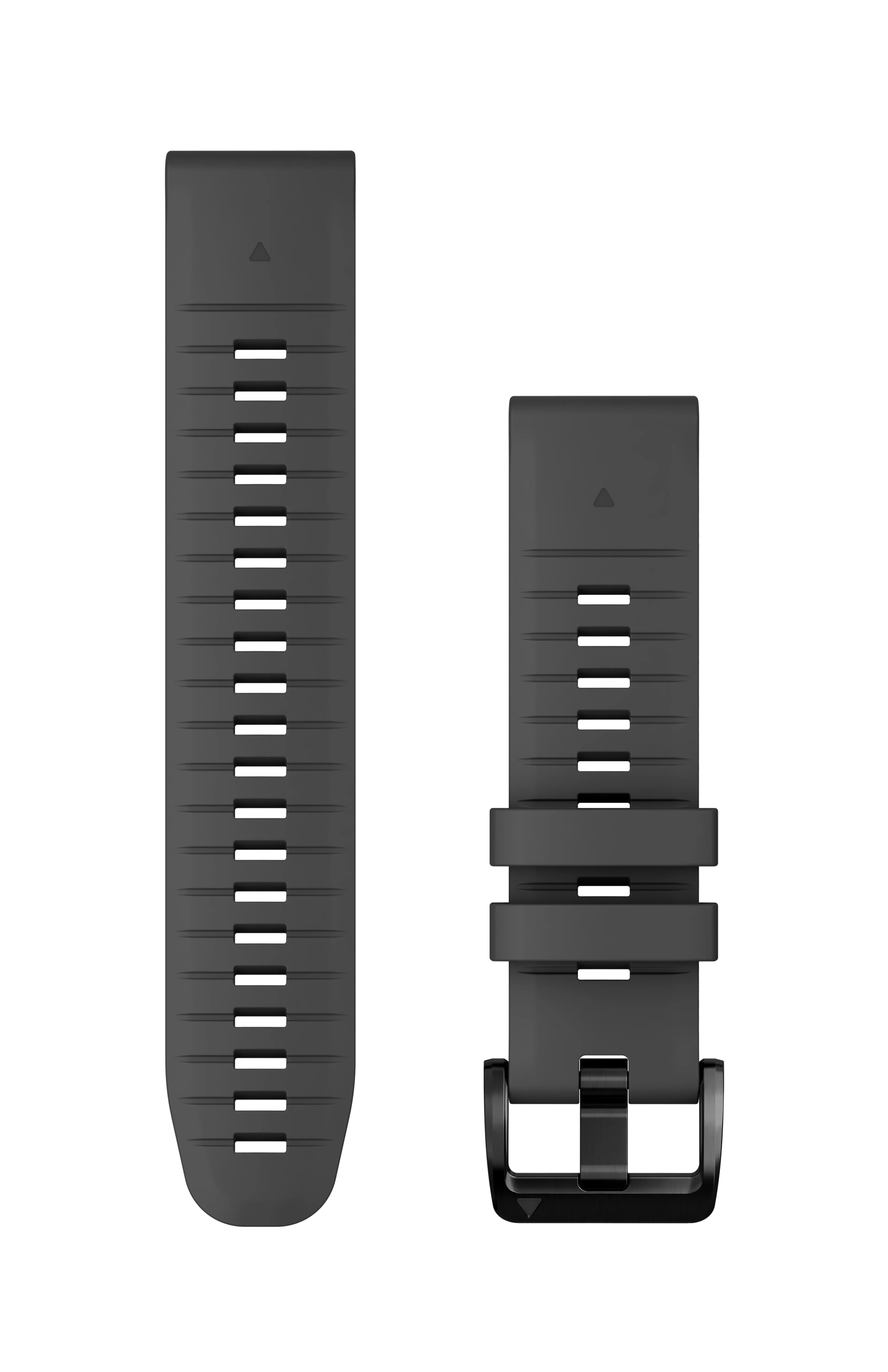 QuickFit 22 mm silicone band