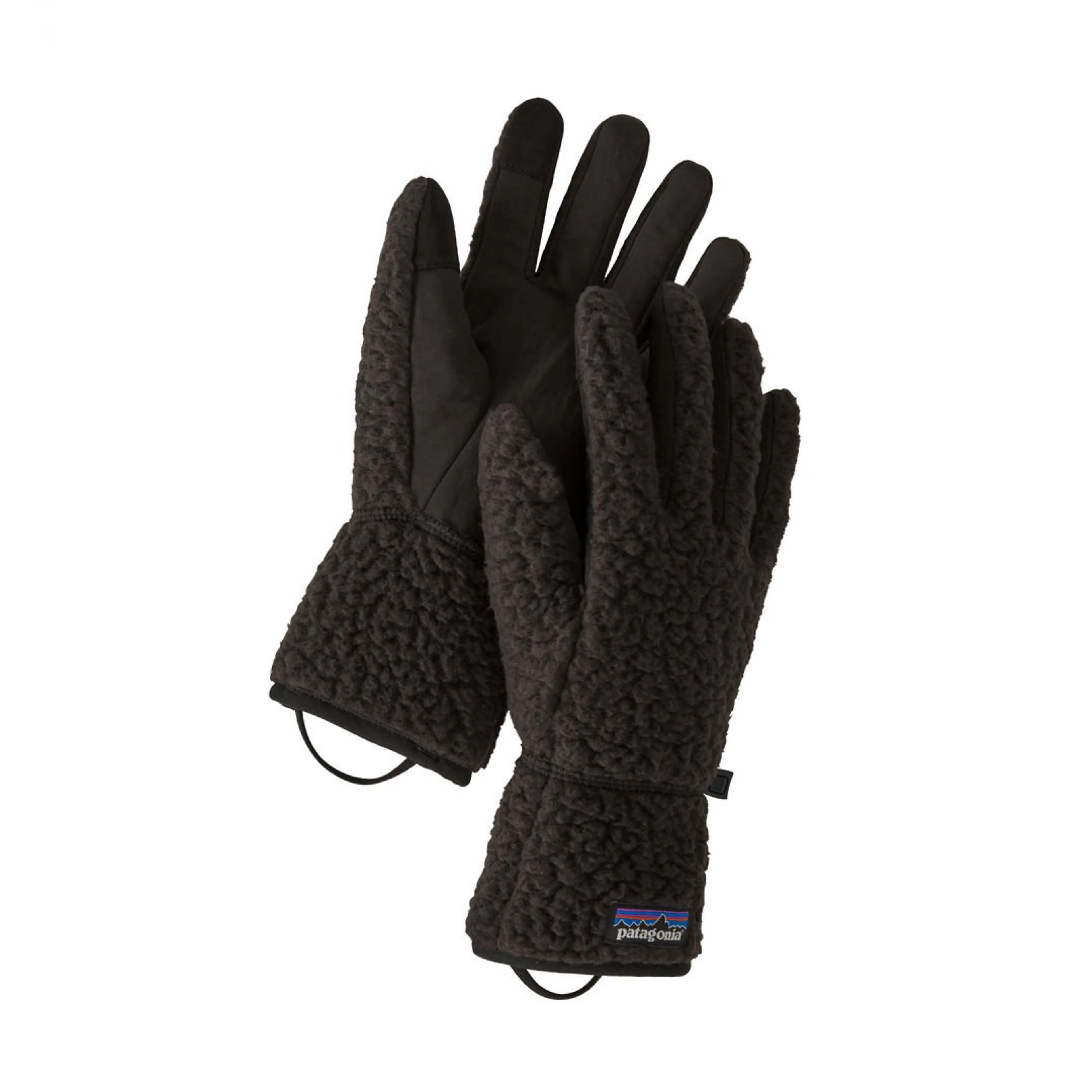 Retro Pile Gloves Retro Pile Gloves