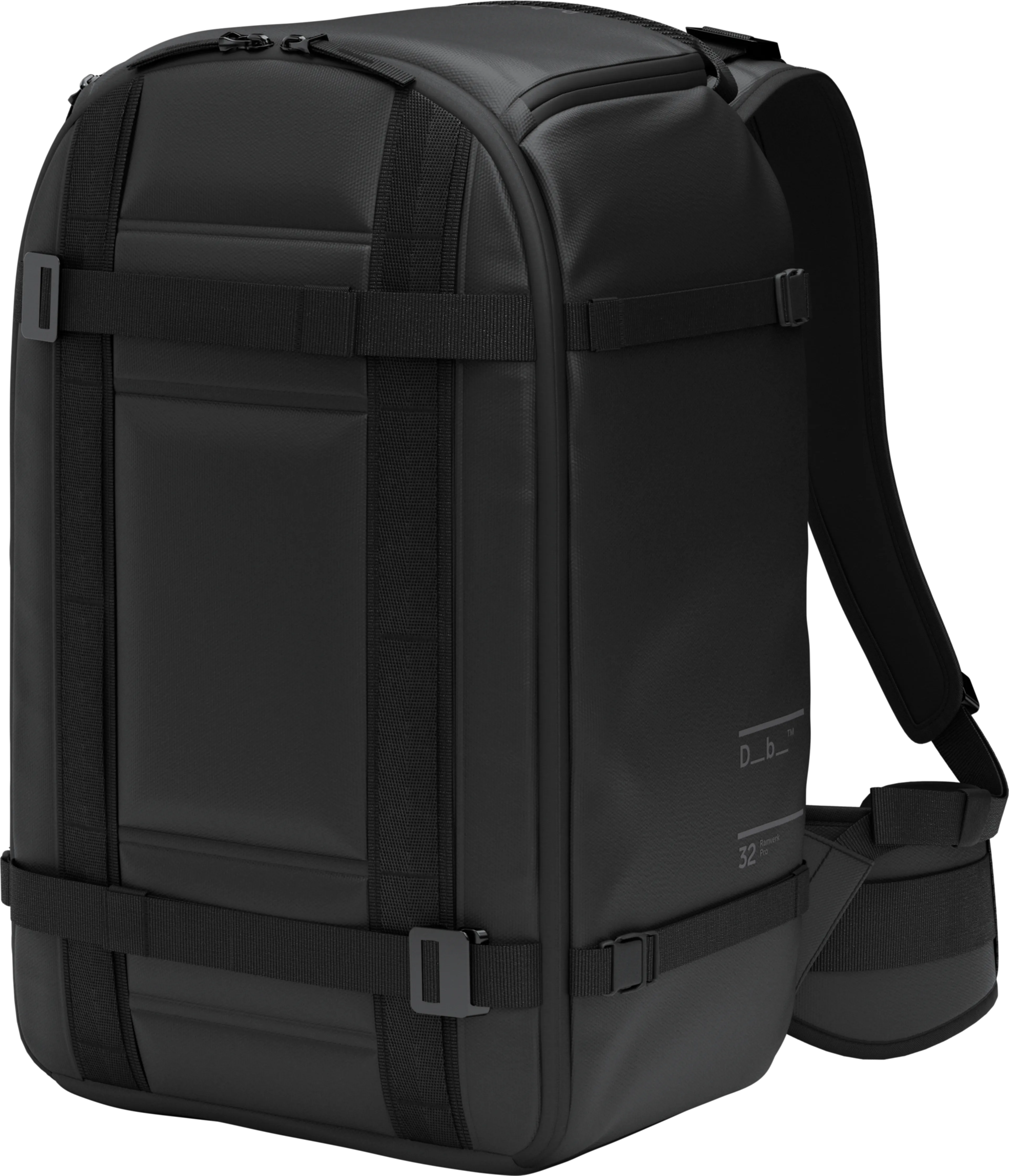 Ramverk Pro Backpack 32L