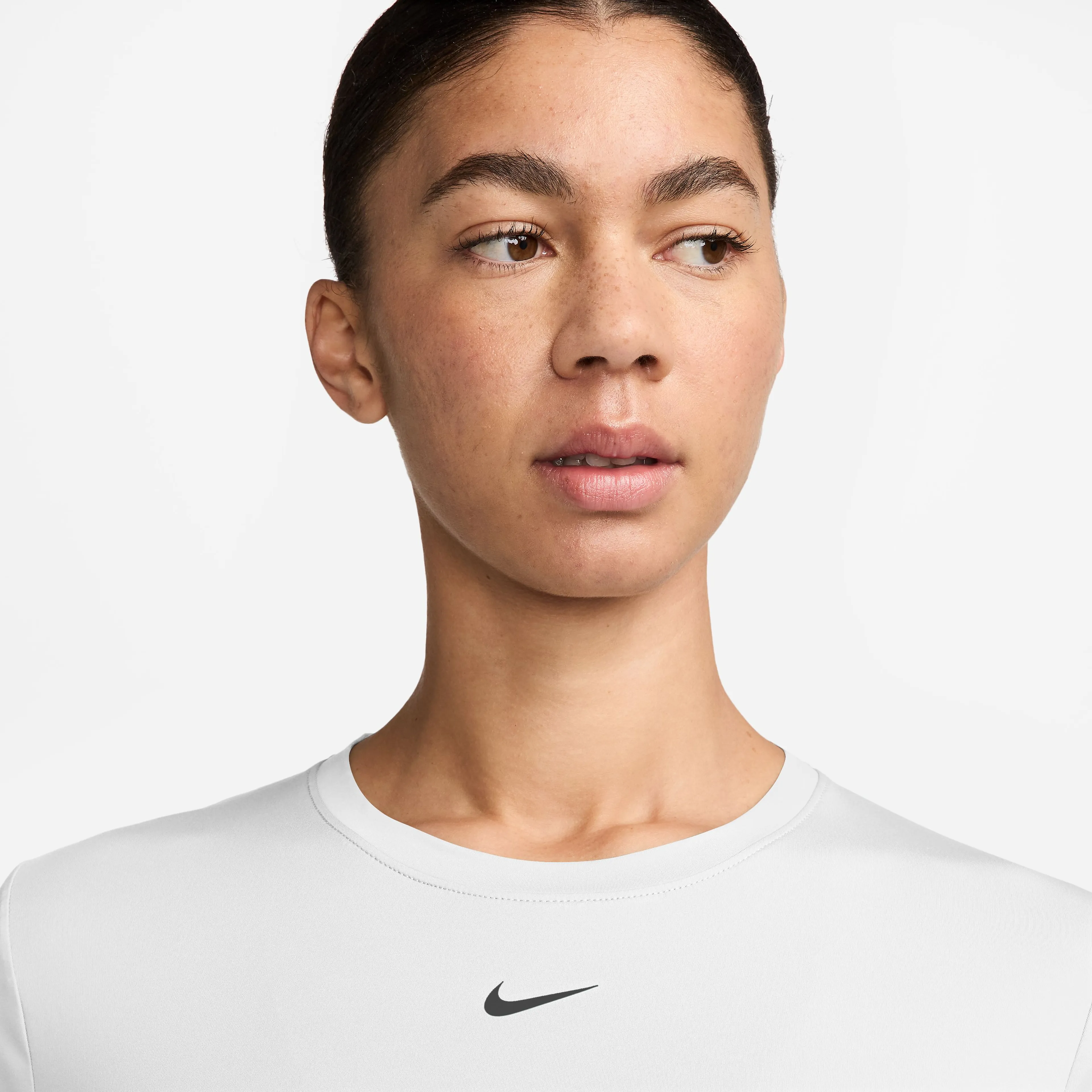 Nike One Classic Women's Dri-FIT Short-Sleeve Top