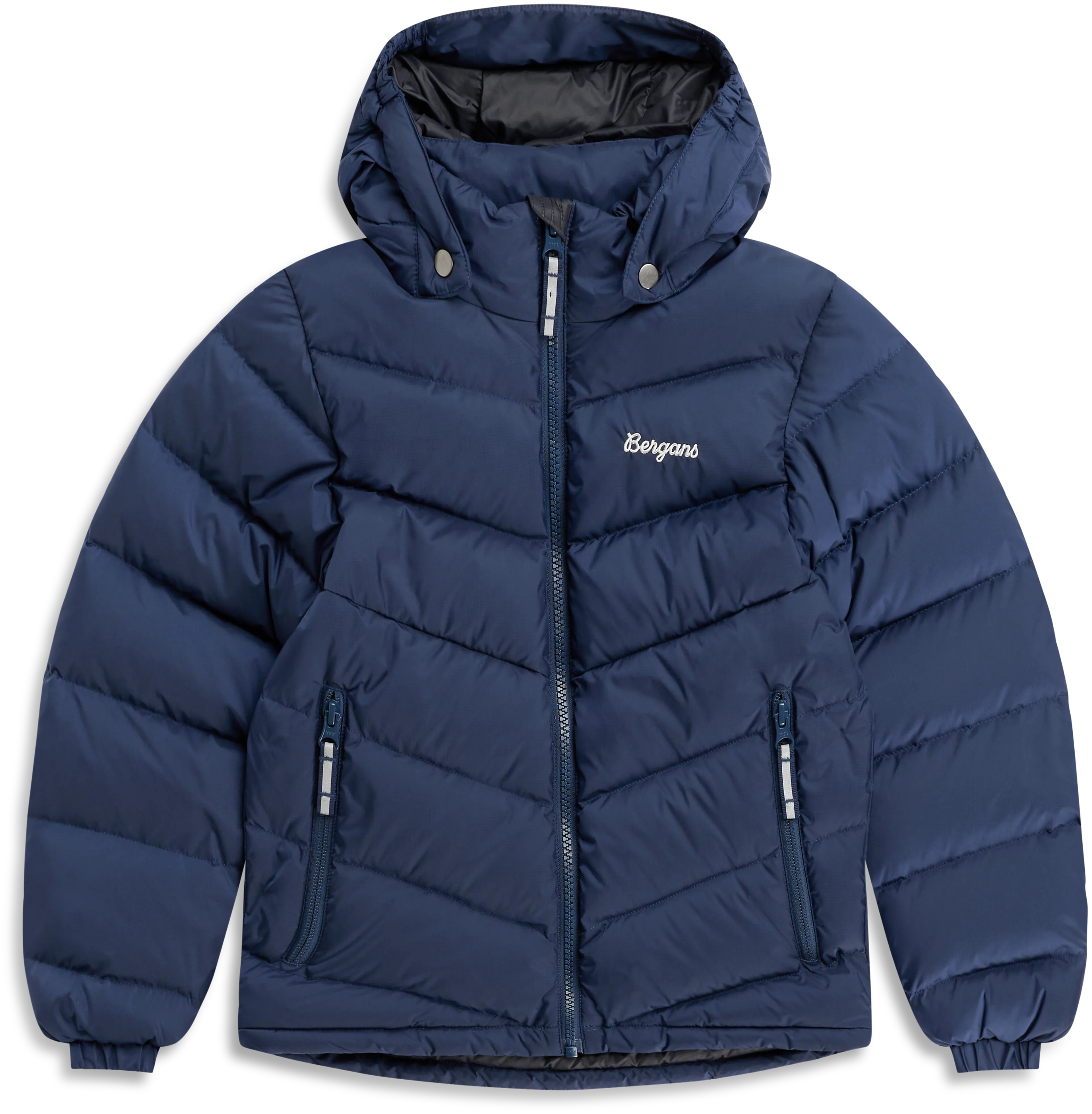Kids Warm Down Jacket