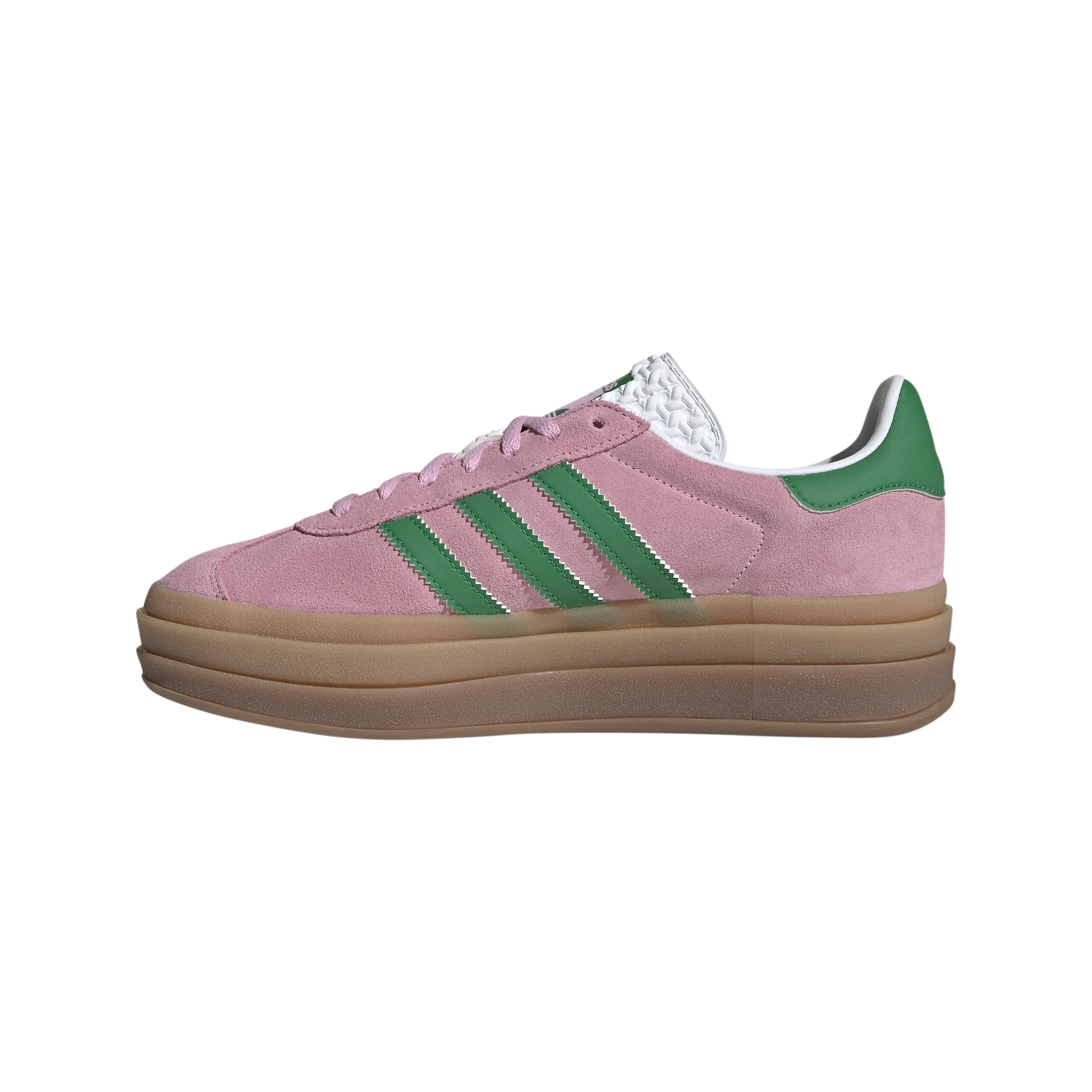 Gazelle Bold Sko Dame
