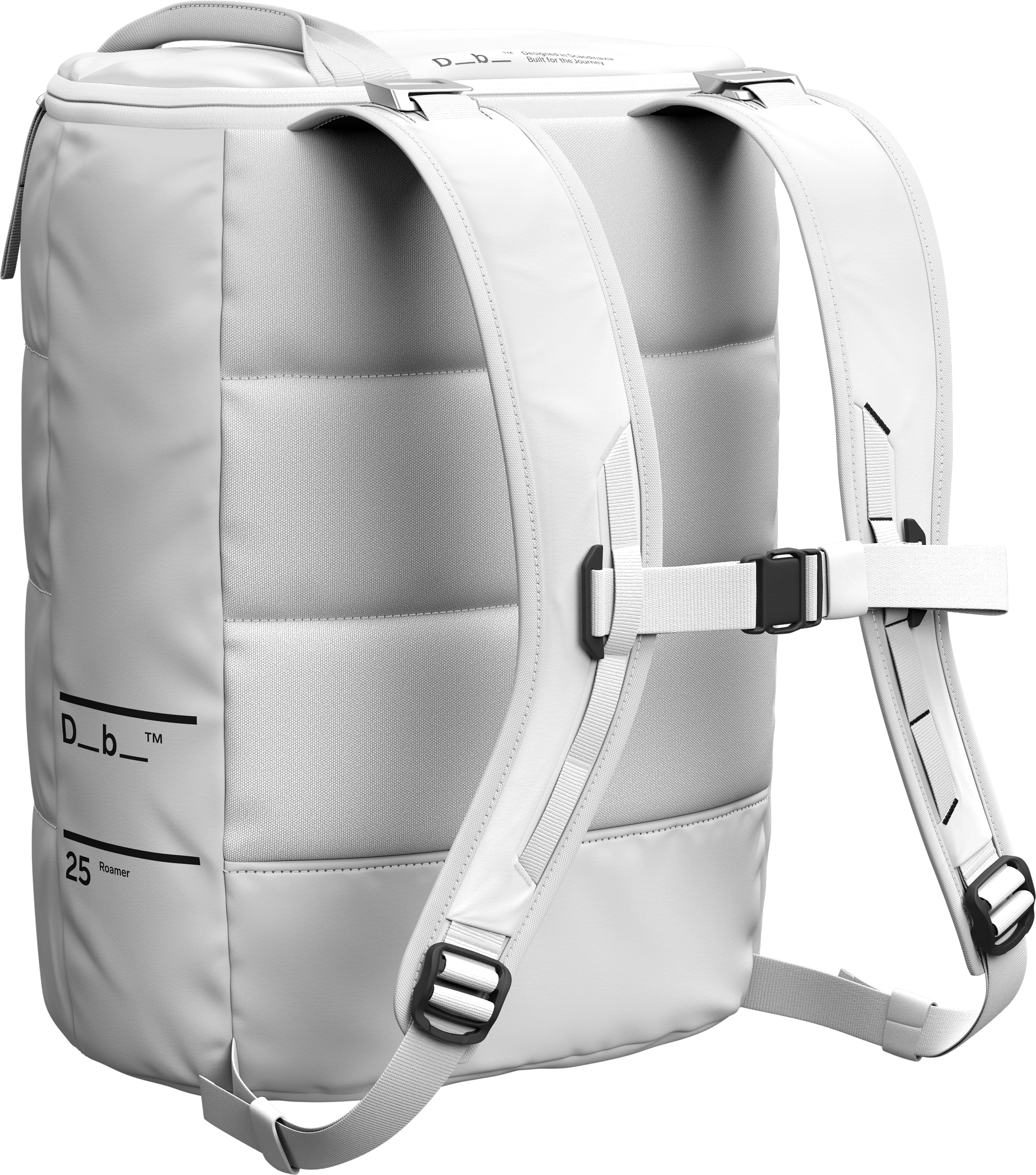 Roamer Duffel Pack 25L