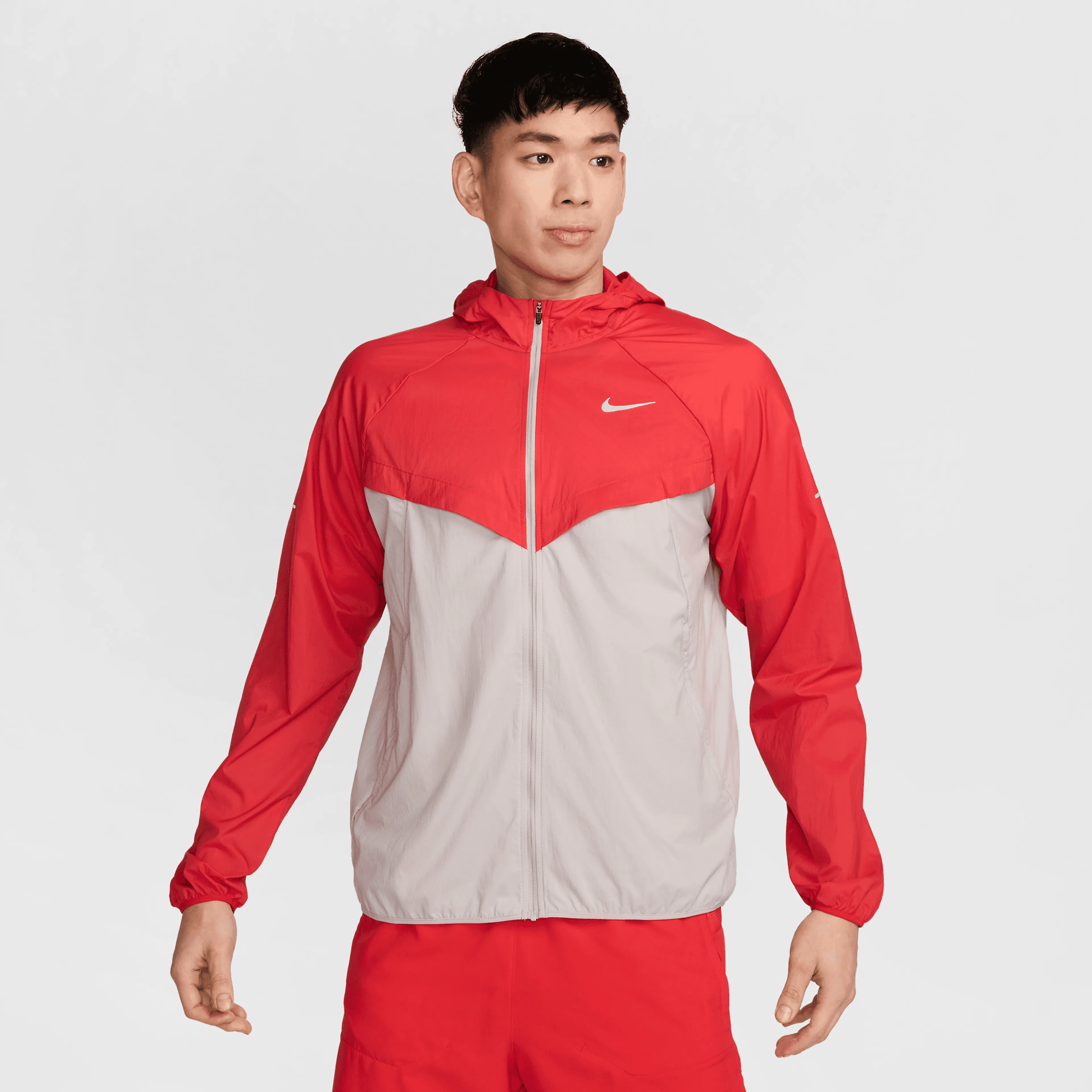STRIDE UV JACKET