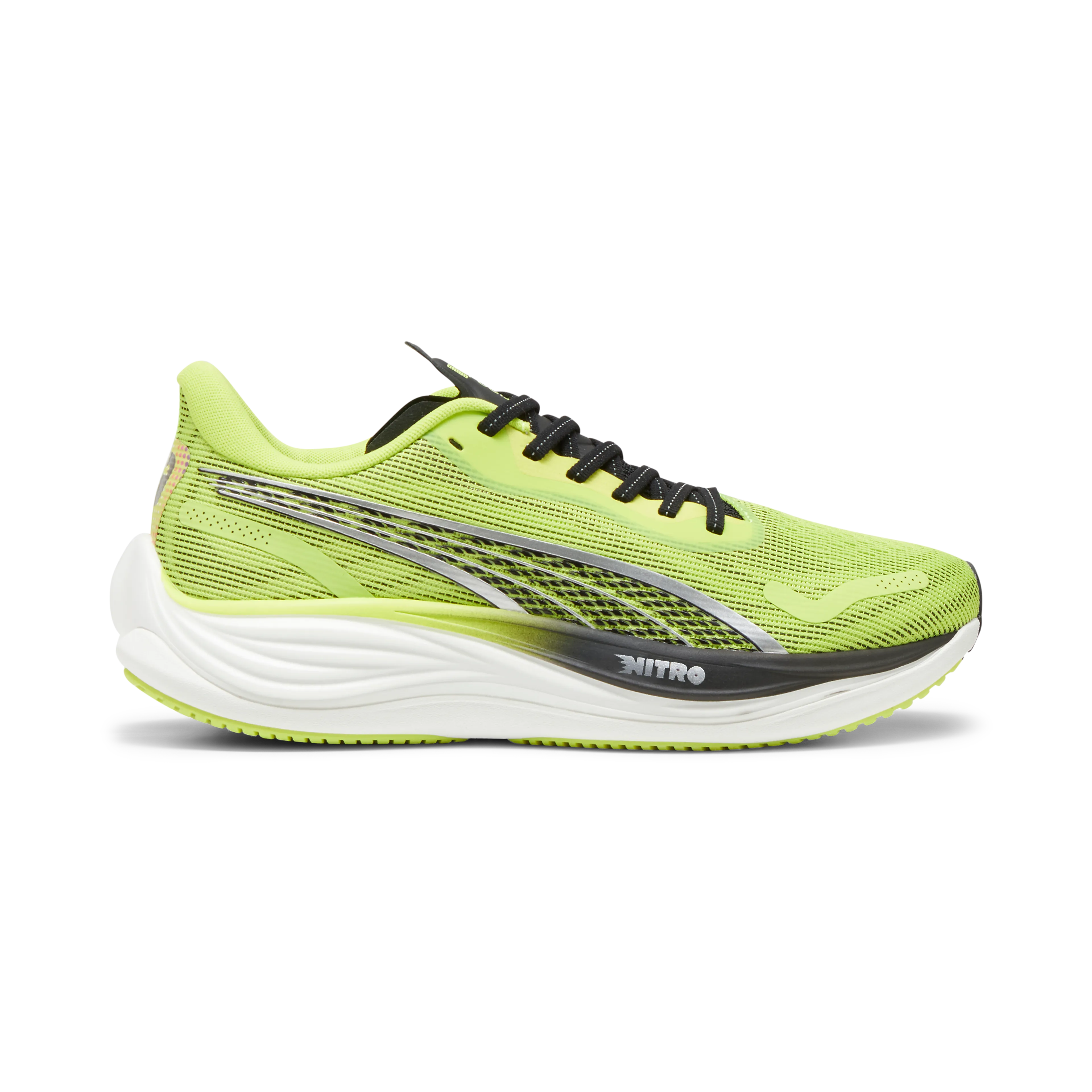 Velocity Nitro 3 Psychedelic Rush