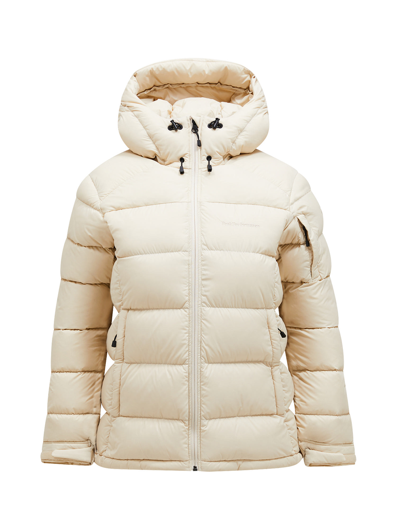 W Frost Down Jacket