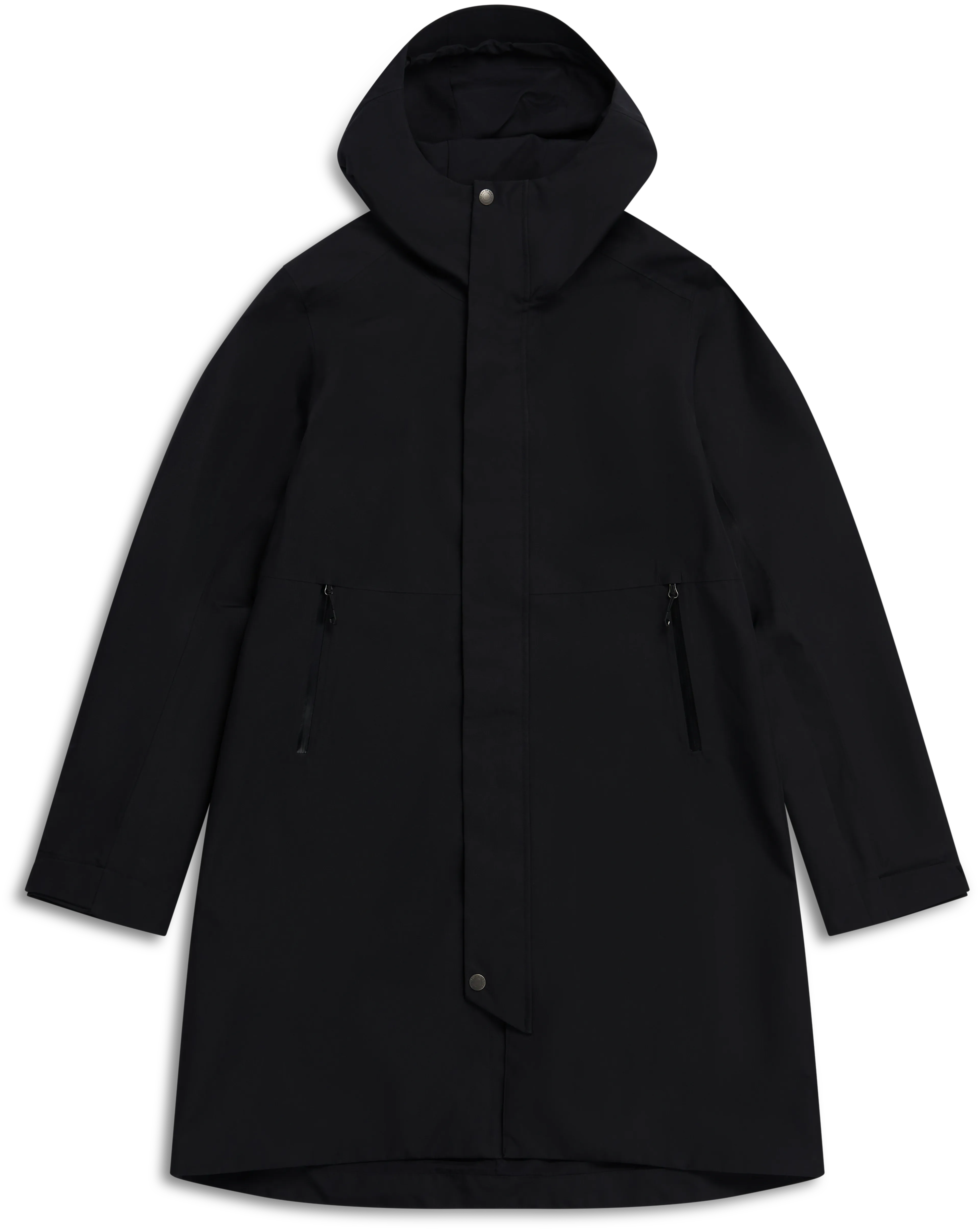 Urban 2L Raincoat Women