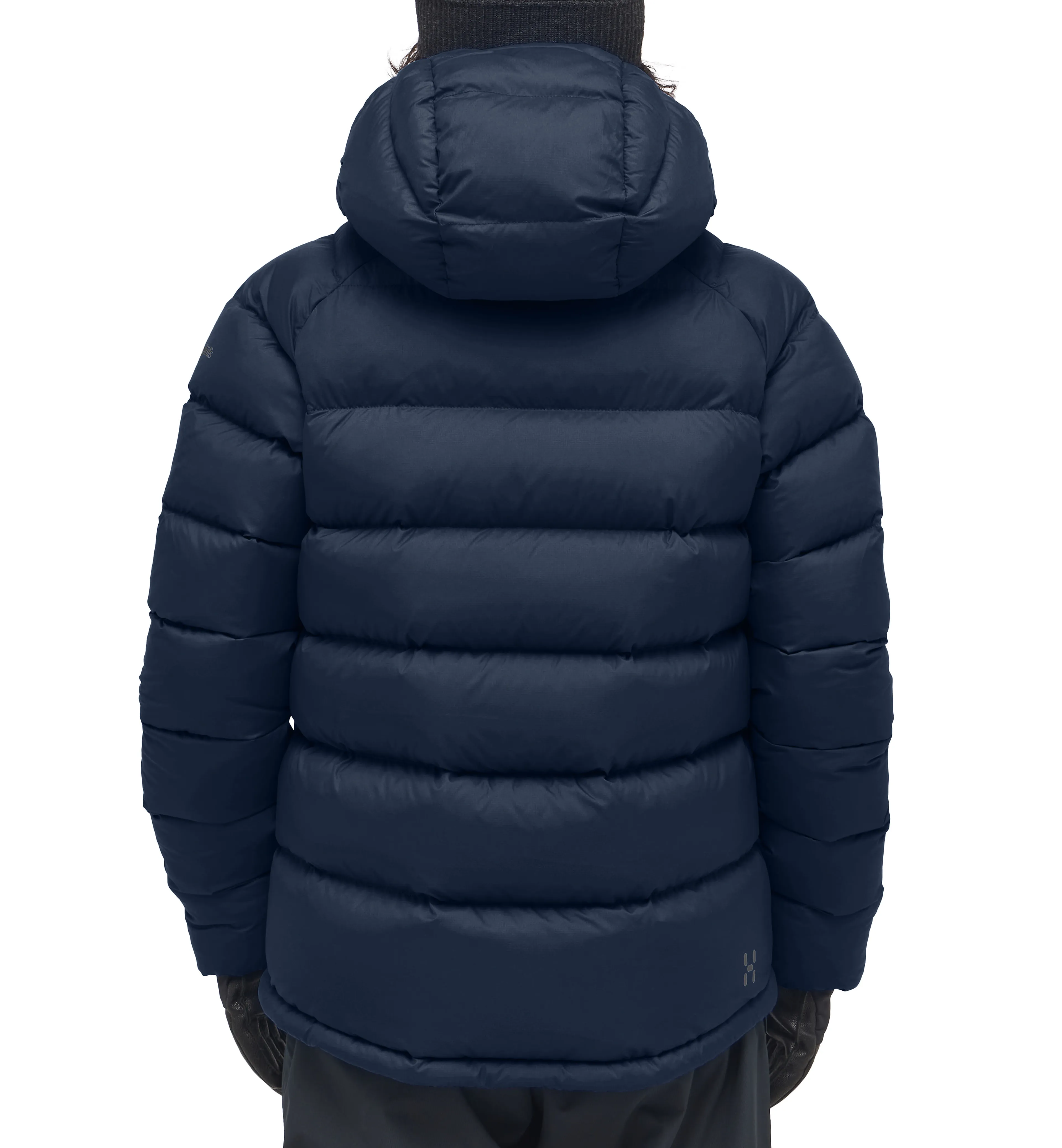Rosson Down Hood Women Rosson Down Hood Women