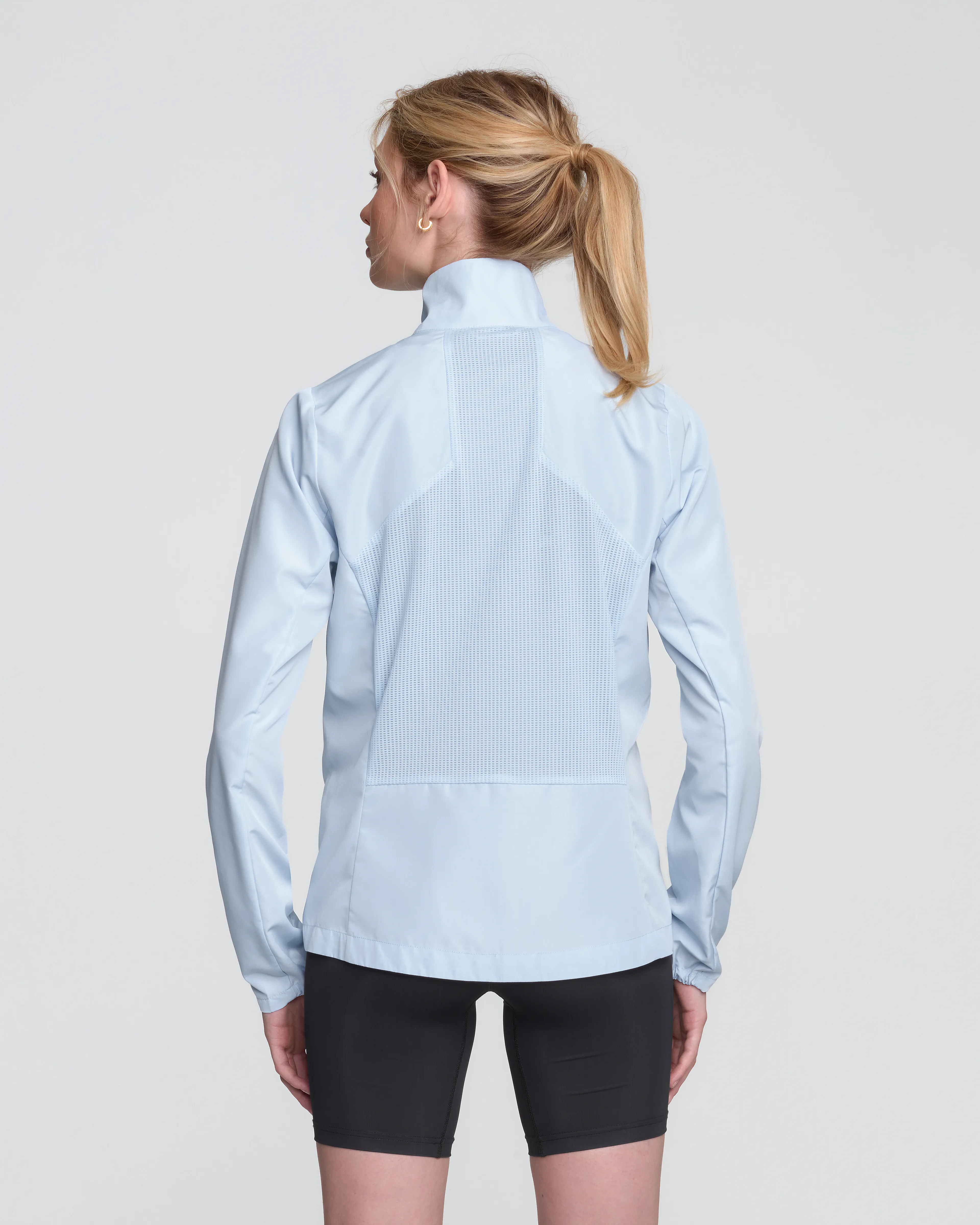 Jacket Tempo Wmn