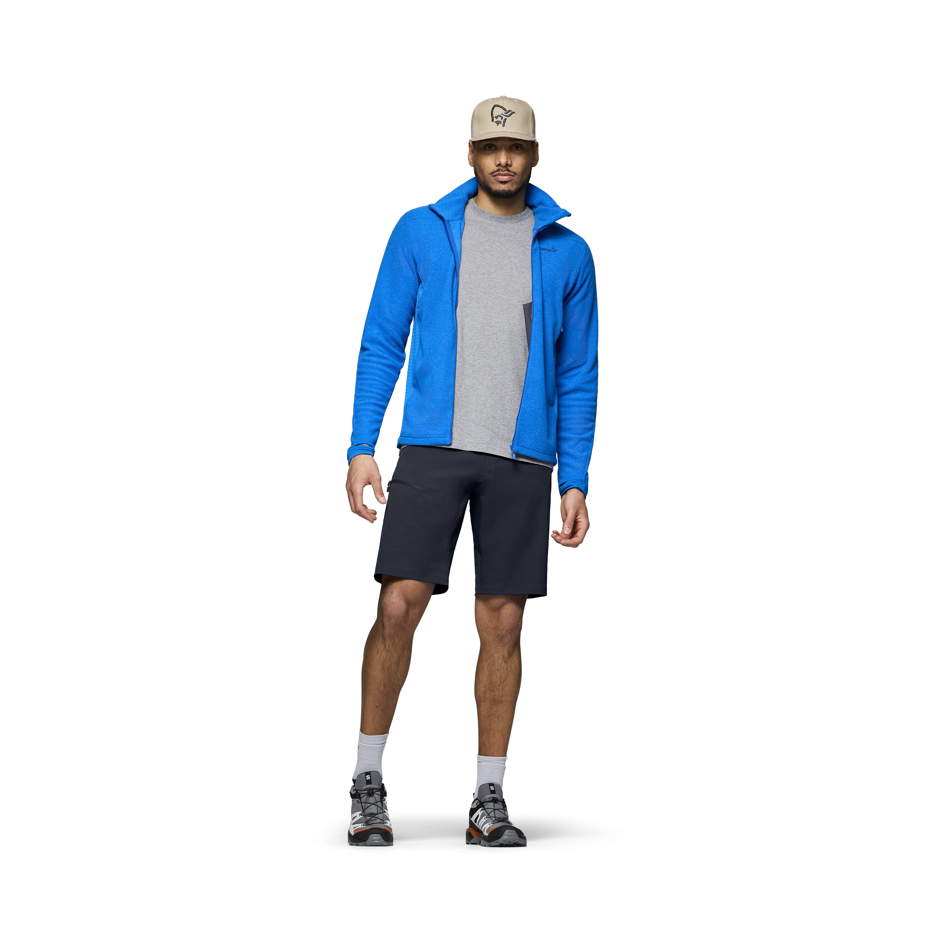 falketind flex1 Shorts M's