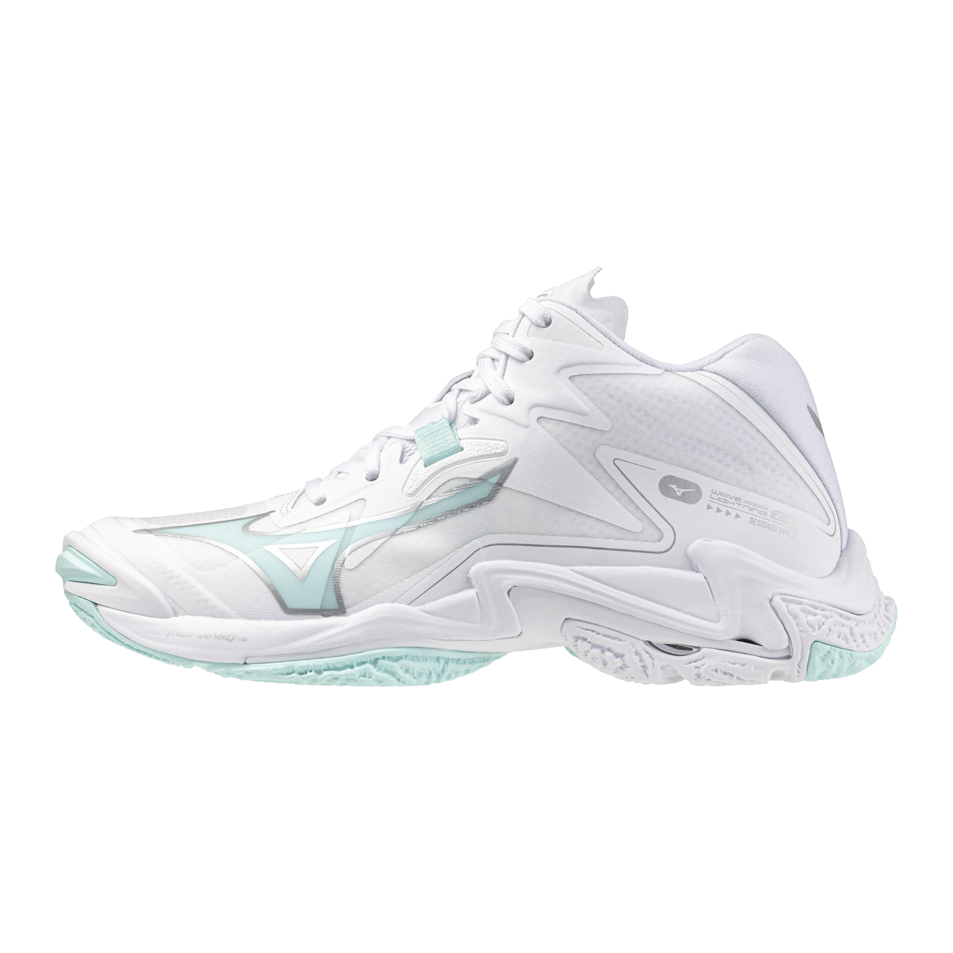 WAVE LIGHTNING Z8 MID(W) WAVE LIGHTNING Z8 MID(W)