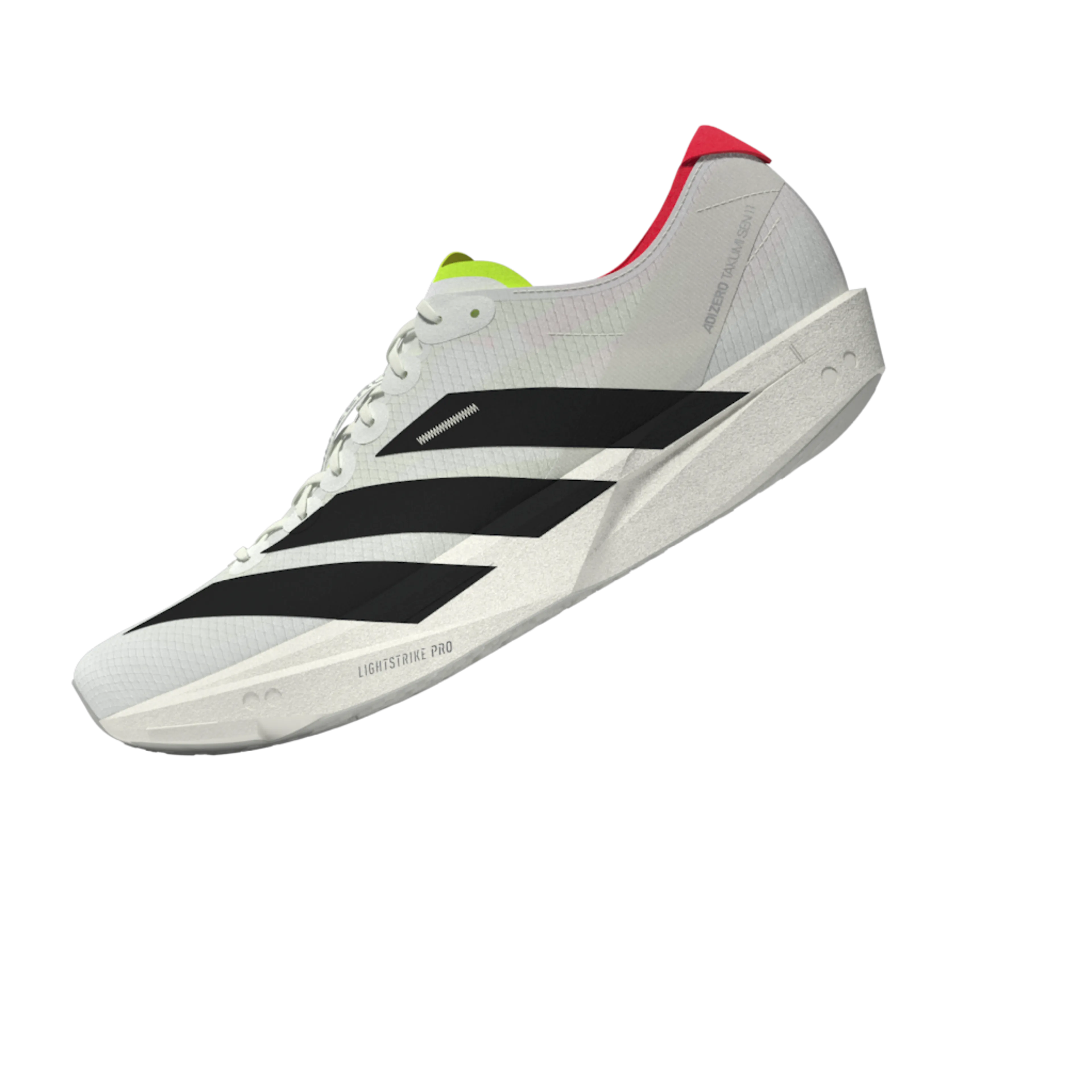 ADIZERO TAKUMI SEN 11 LØPESKO ADIZERO TAKUMI SEN 11 LØPESKO