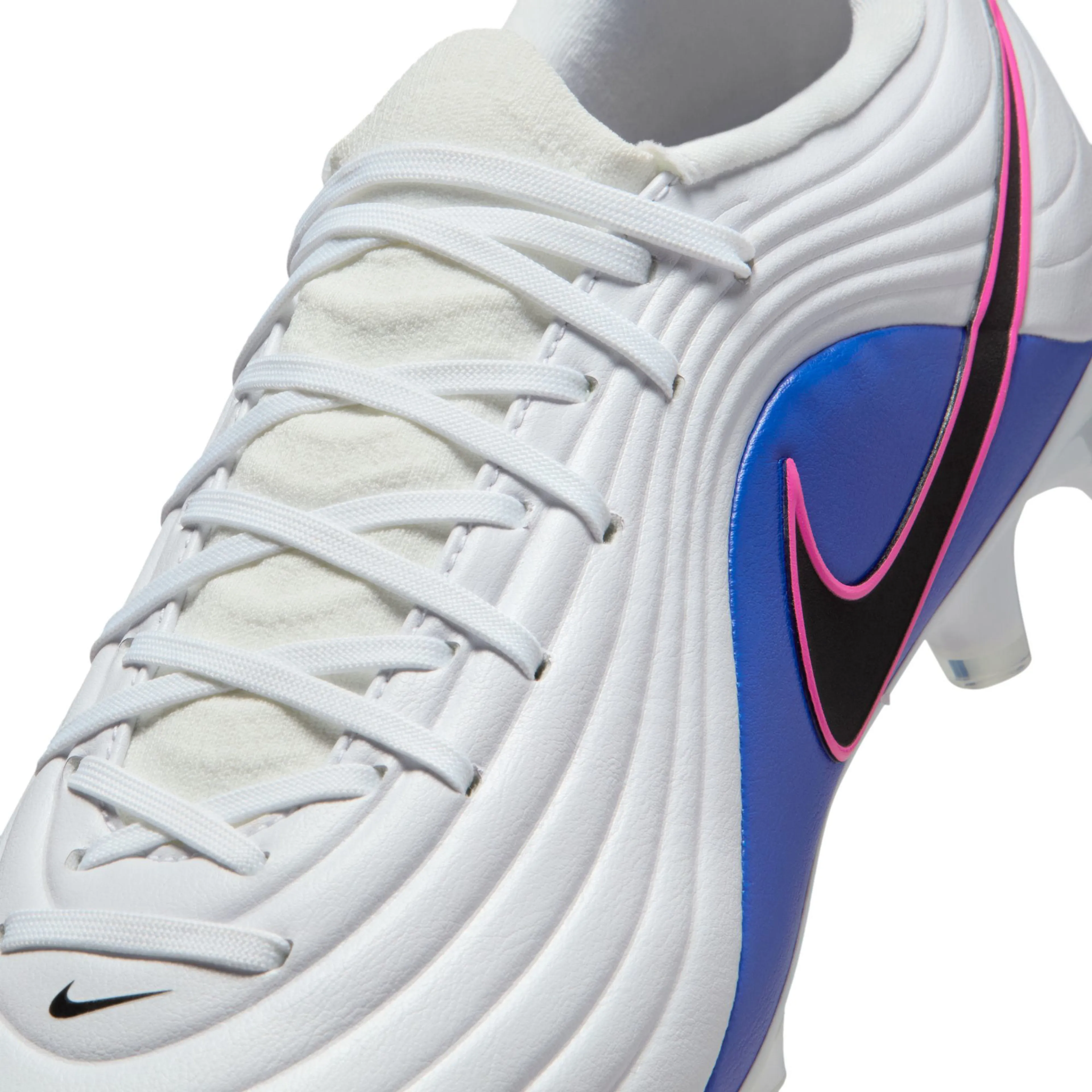 Tiempo Maestro Academy Multi-Ground Low-Top Fotballsko Gress/Kunstgress