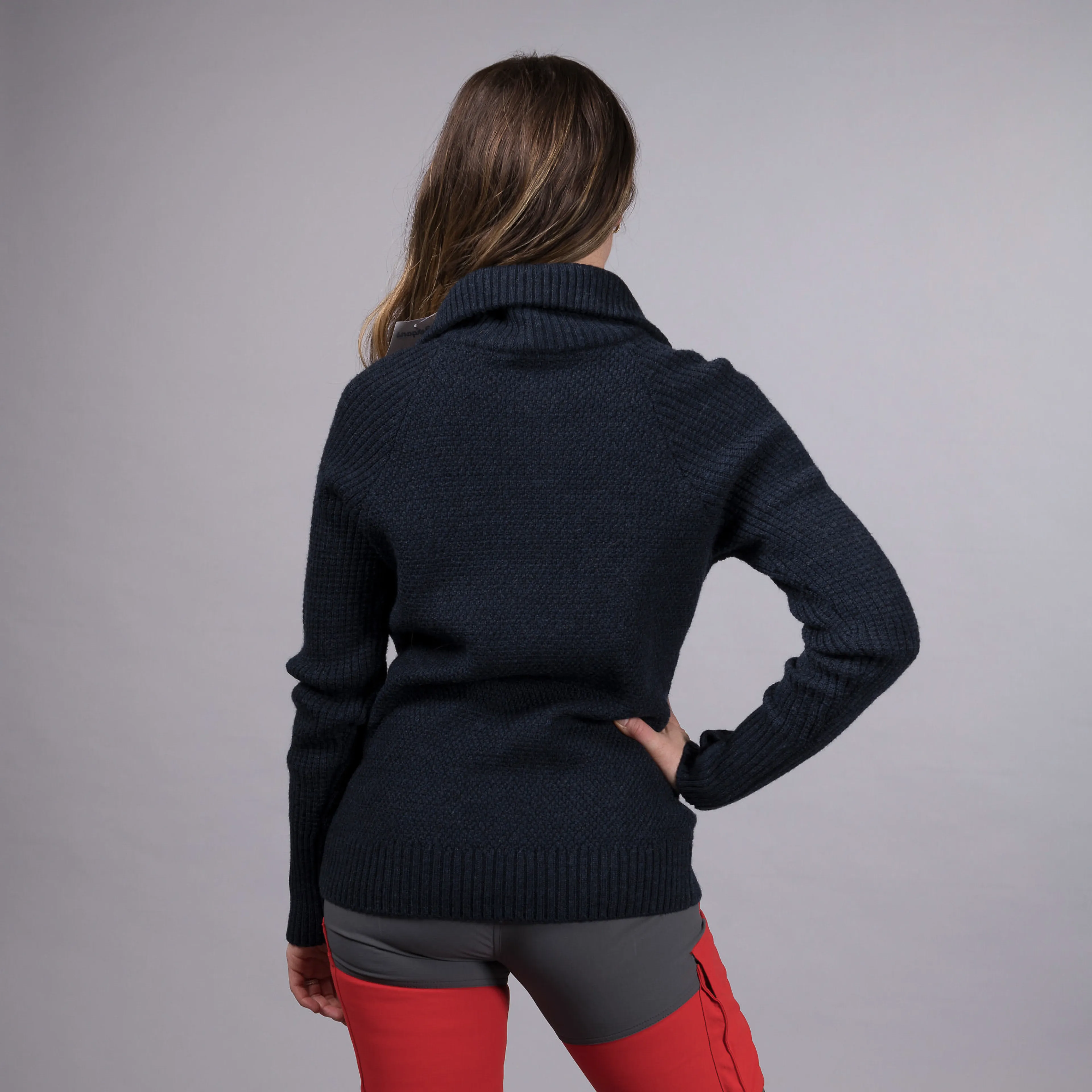 Ulriken Lady Jumper