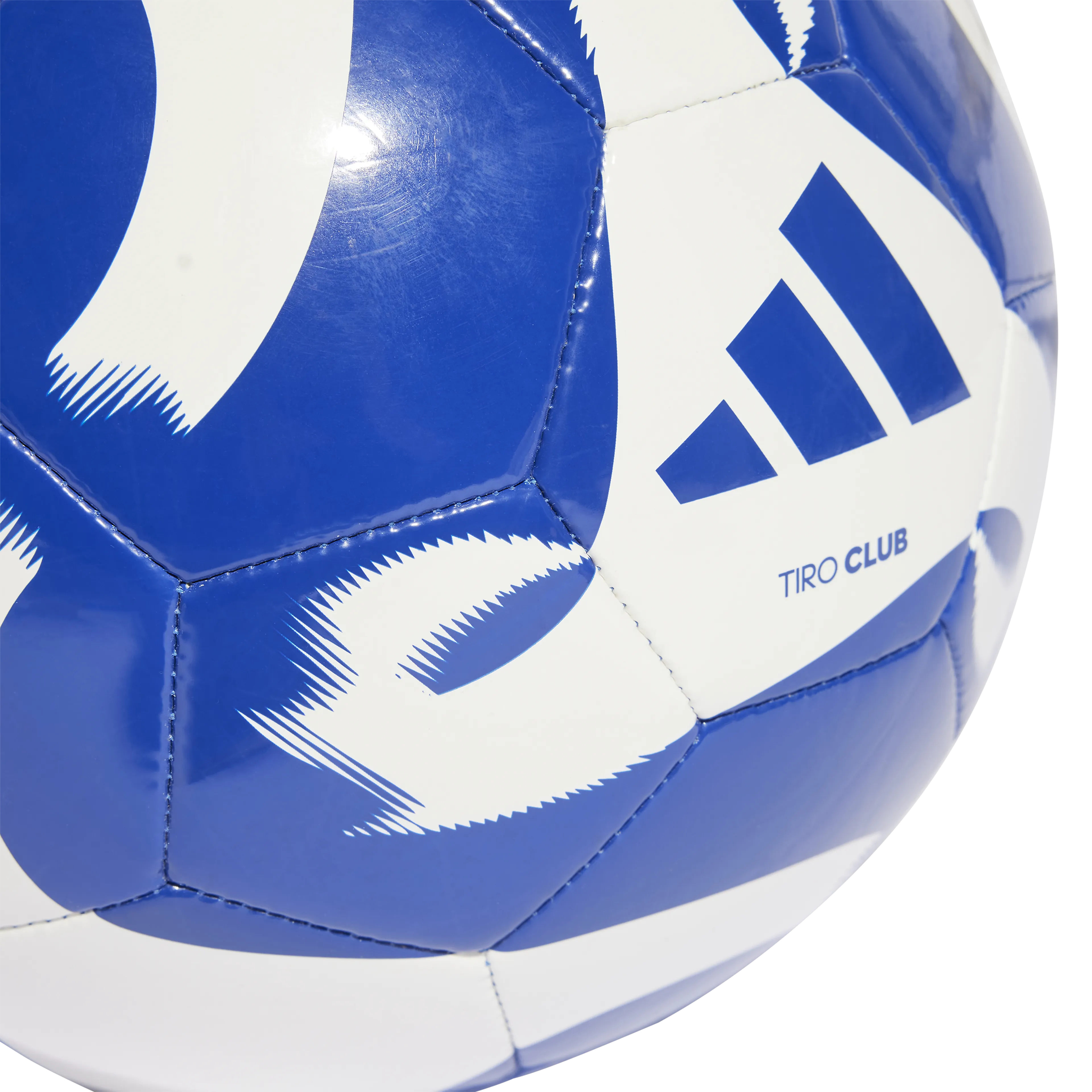 Tiro Club Ball