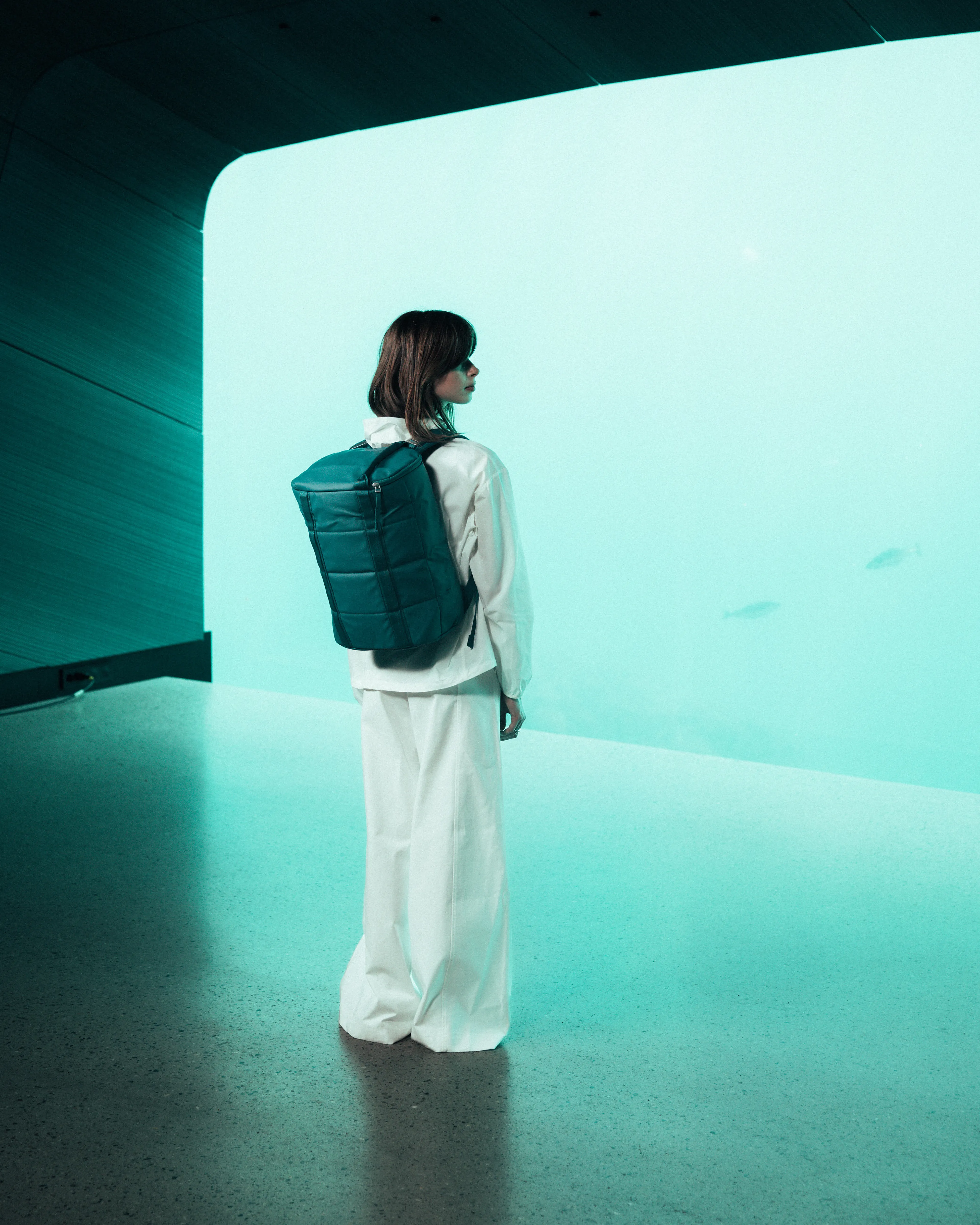 Roamer Duffel Pack 25L