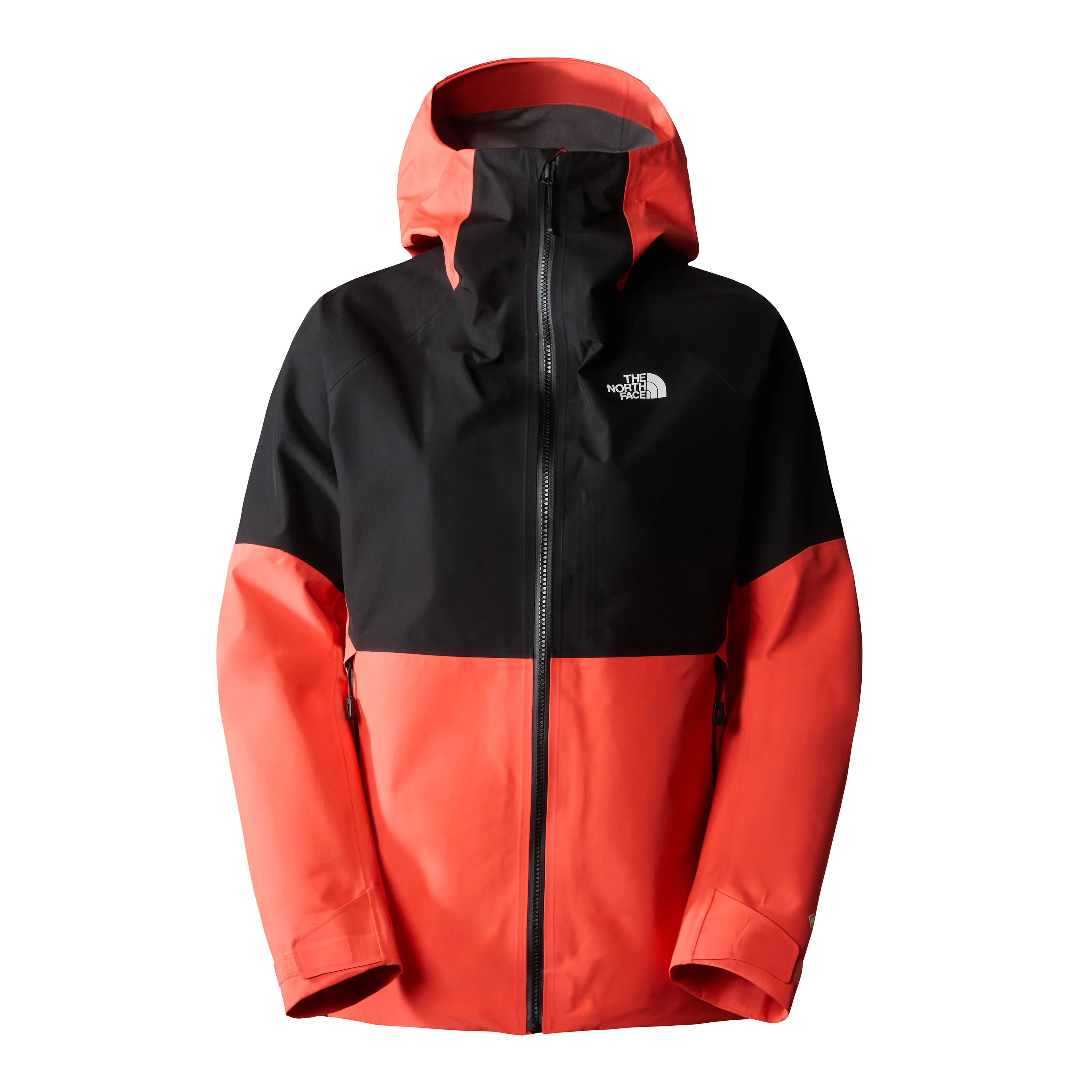 Jazzi GORE-TEX® skalljakke dame