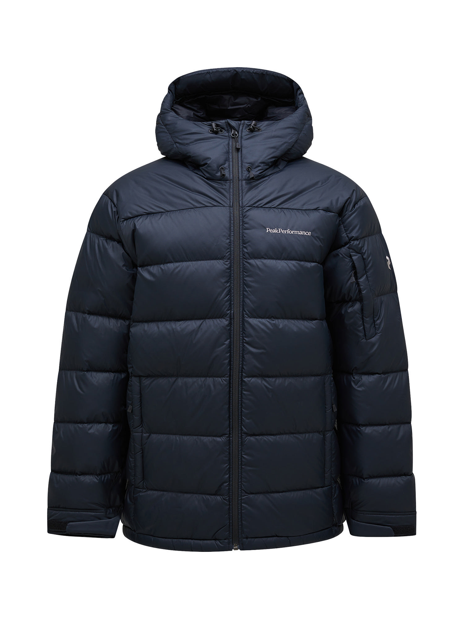 M Frost Down Jacket