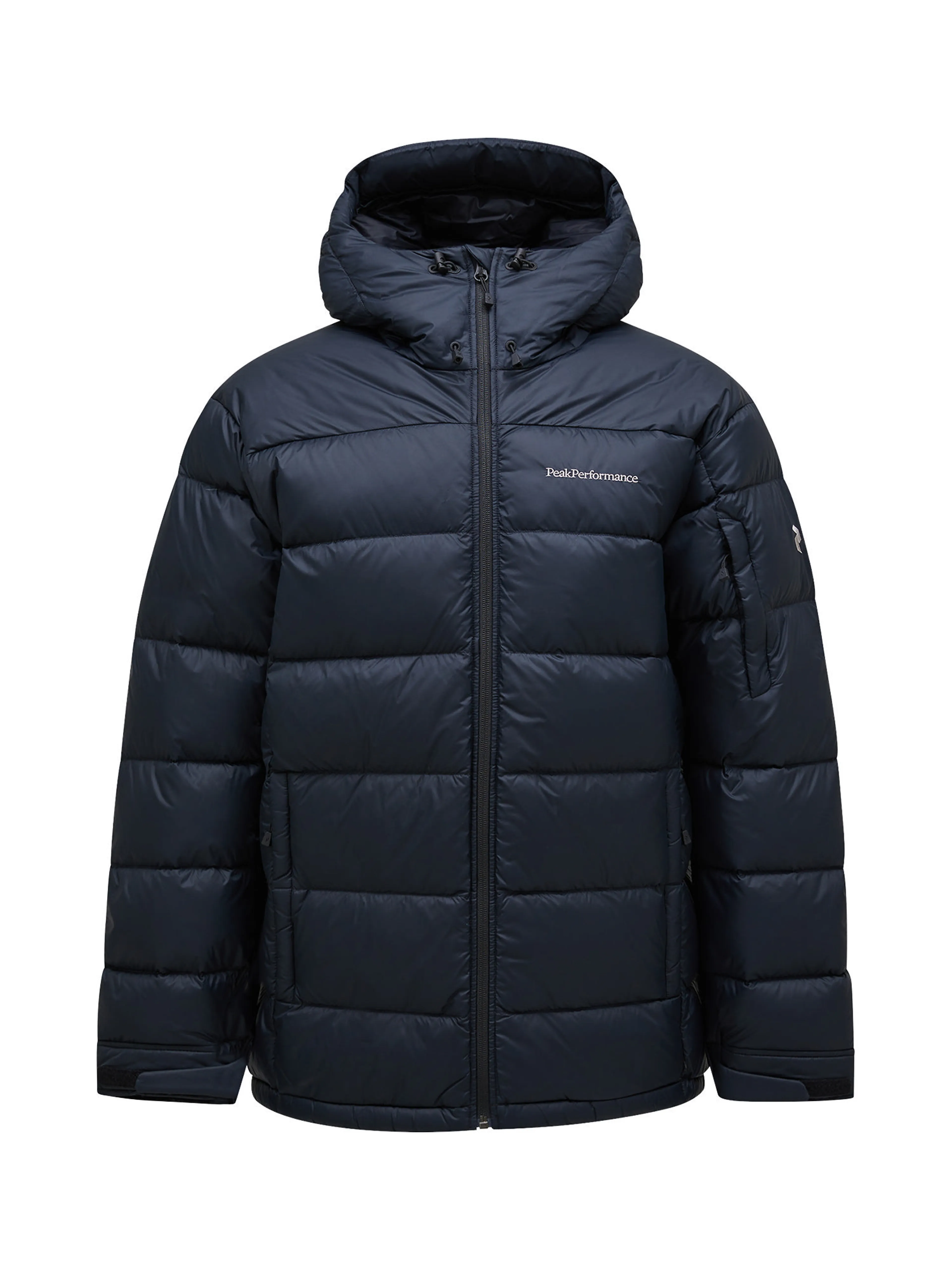M Frost Down Jacket