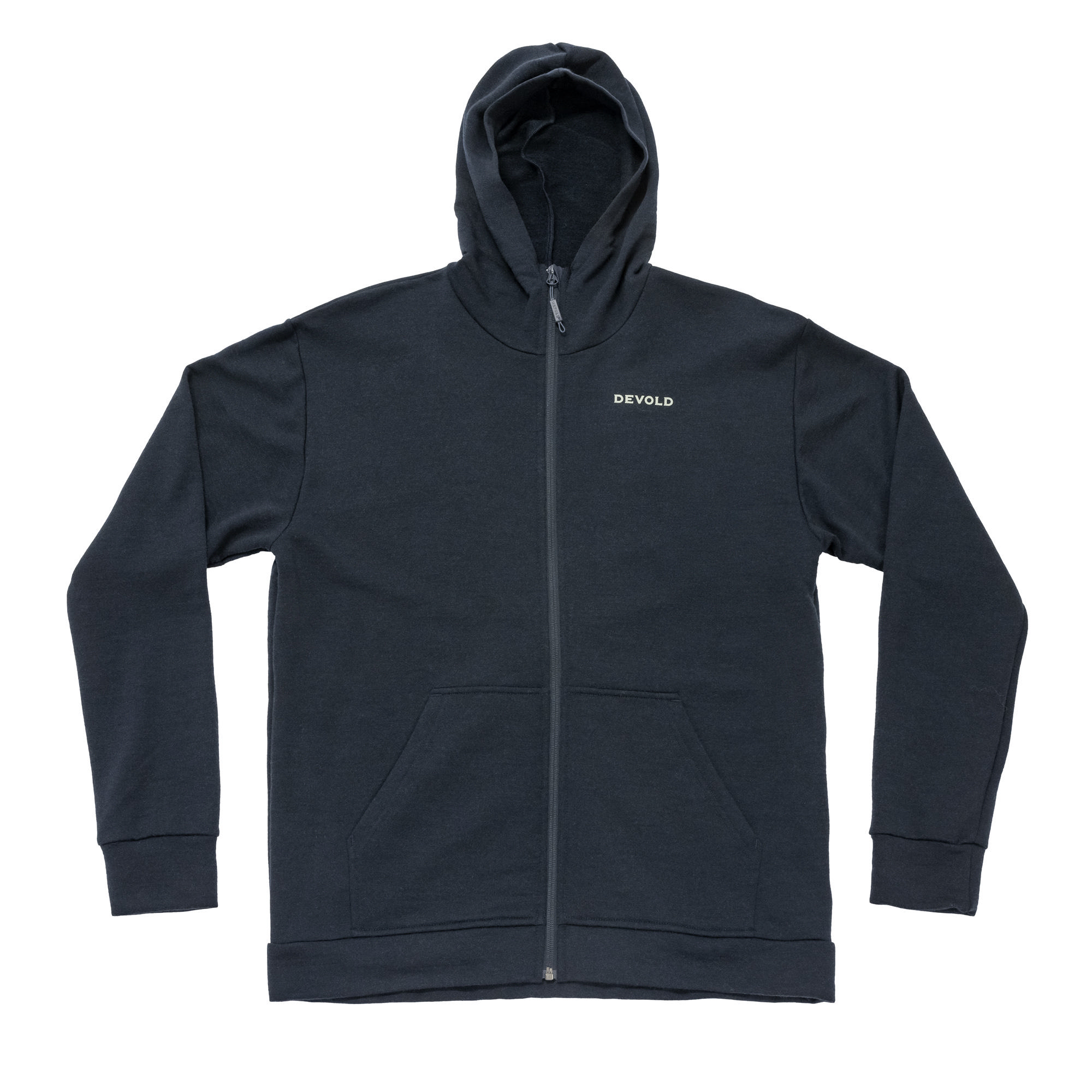 EVERYDAY ZIP HOODIE MAN