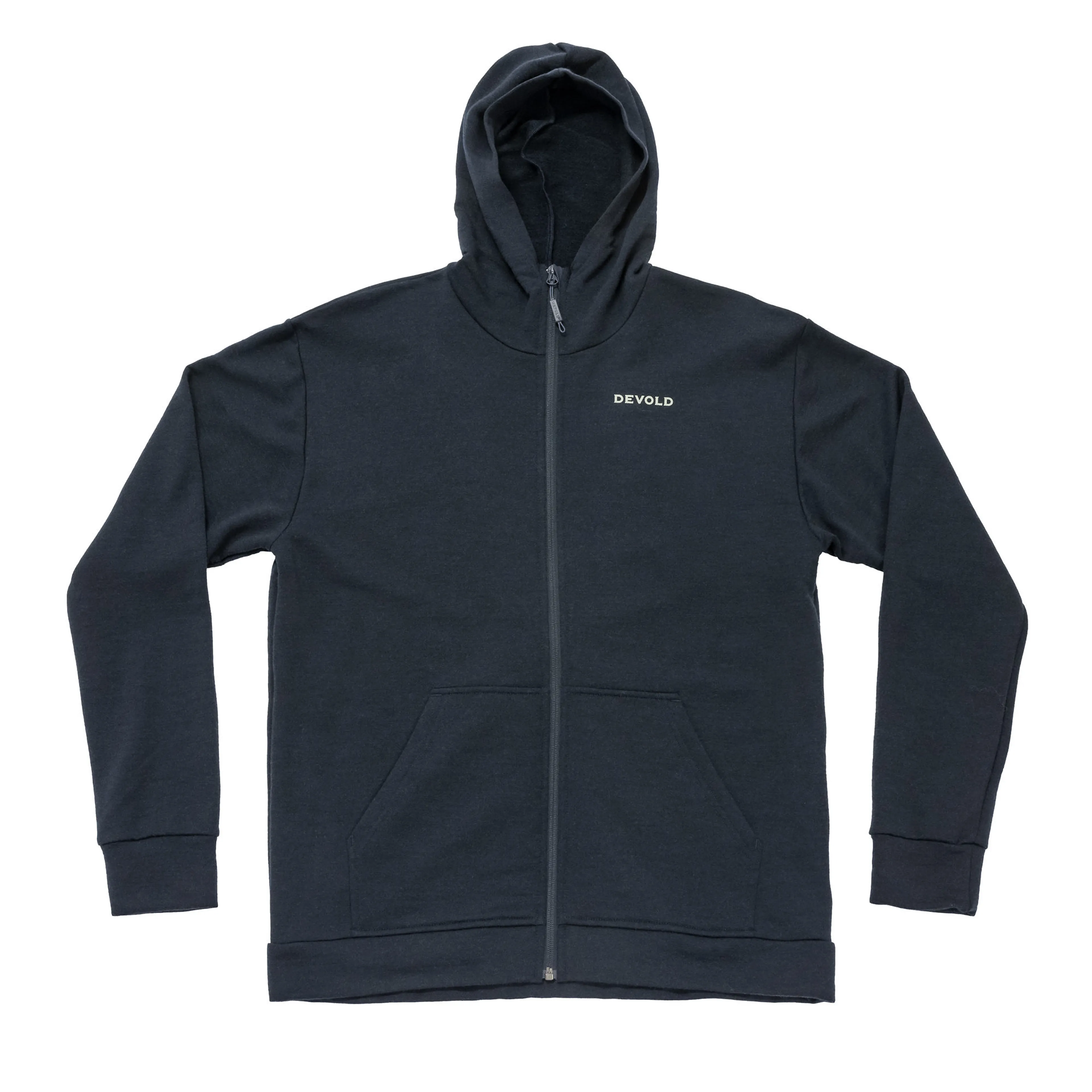 EVERYDAY ZIP HOODIE MAN