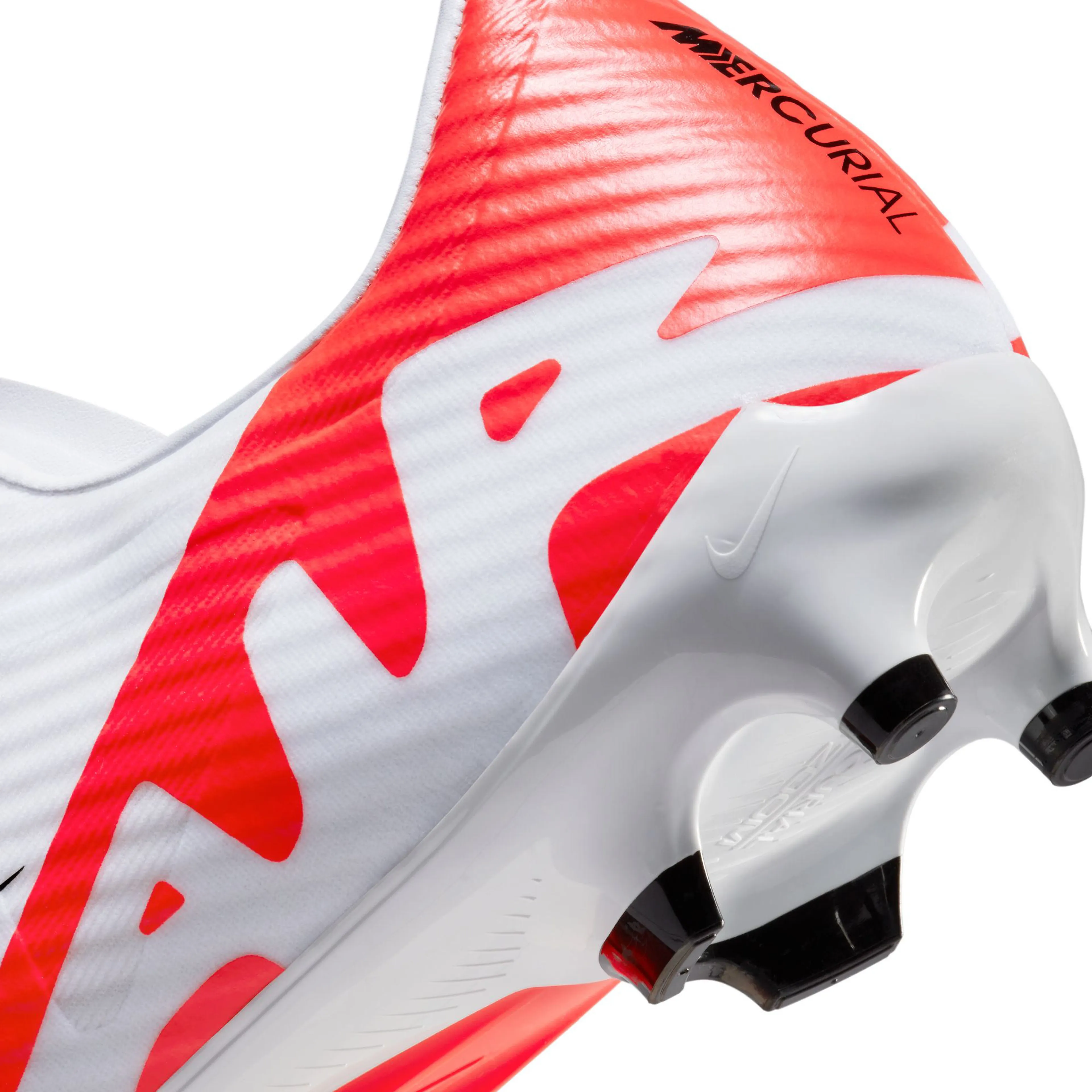 Zoom Mercurial Vapor 15 Academy MG fotballsko gress/kunstgress