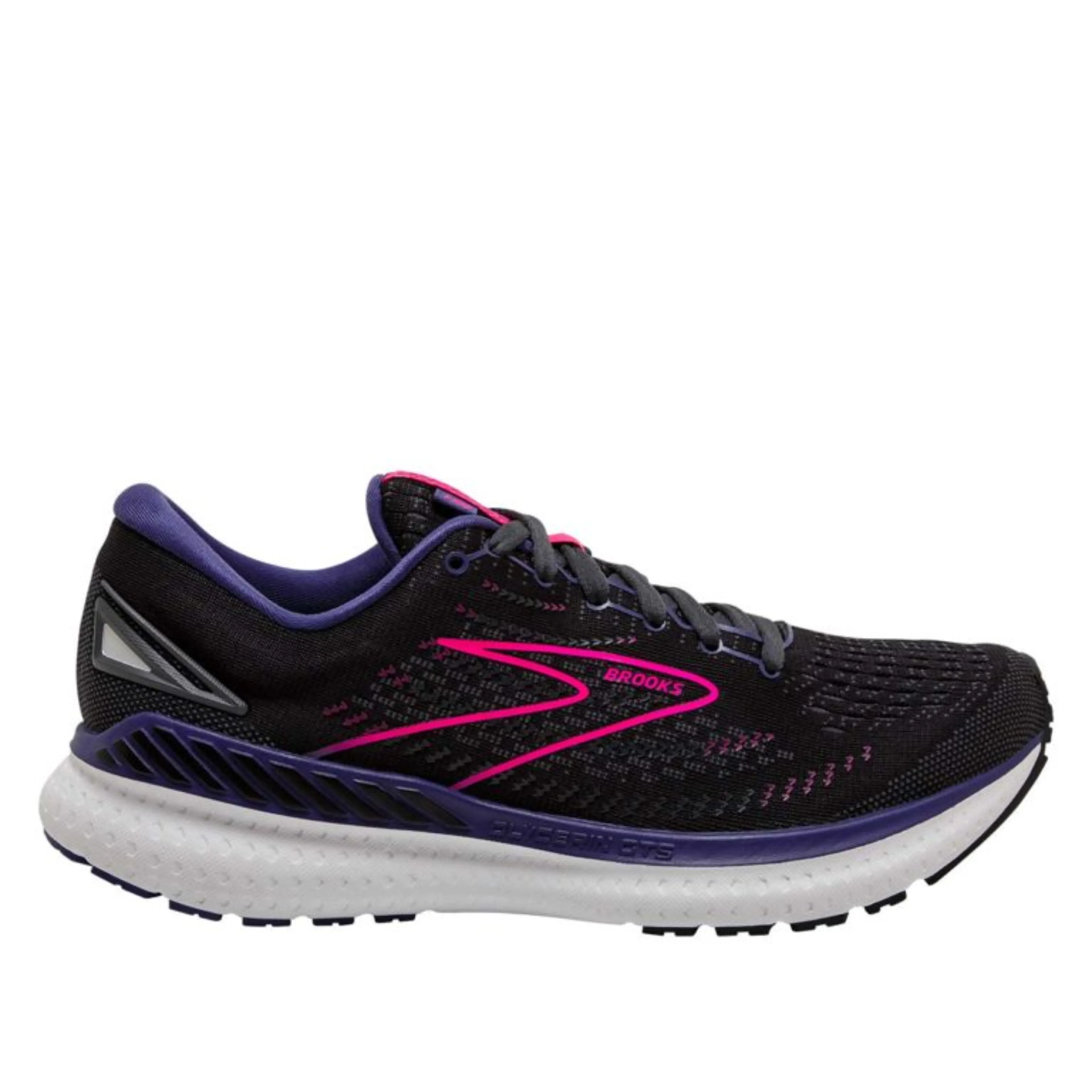 Glycerin 19 løpesko dame
