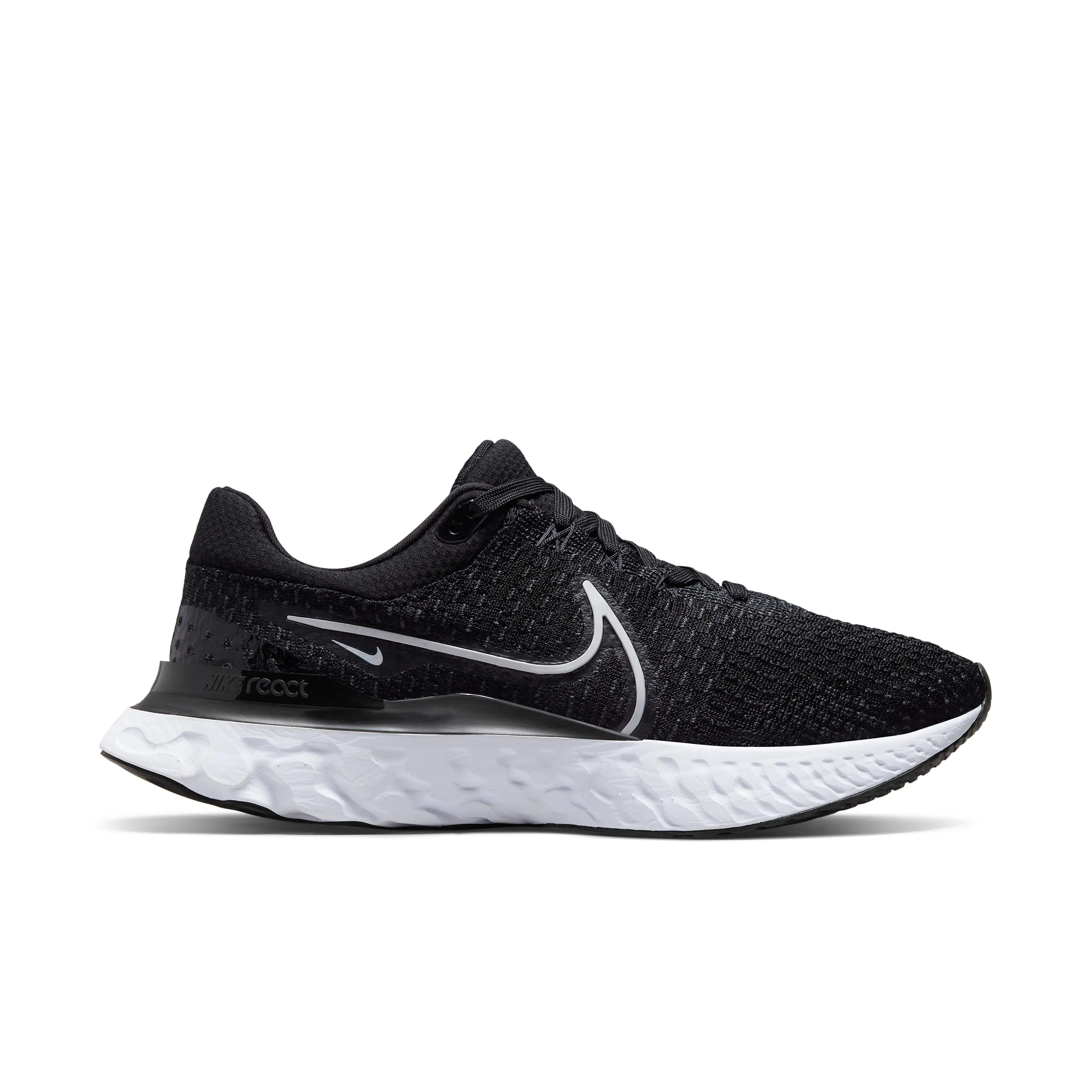 React Infinity Run Flyknit 3