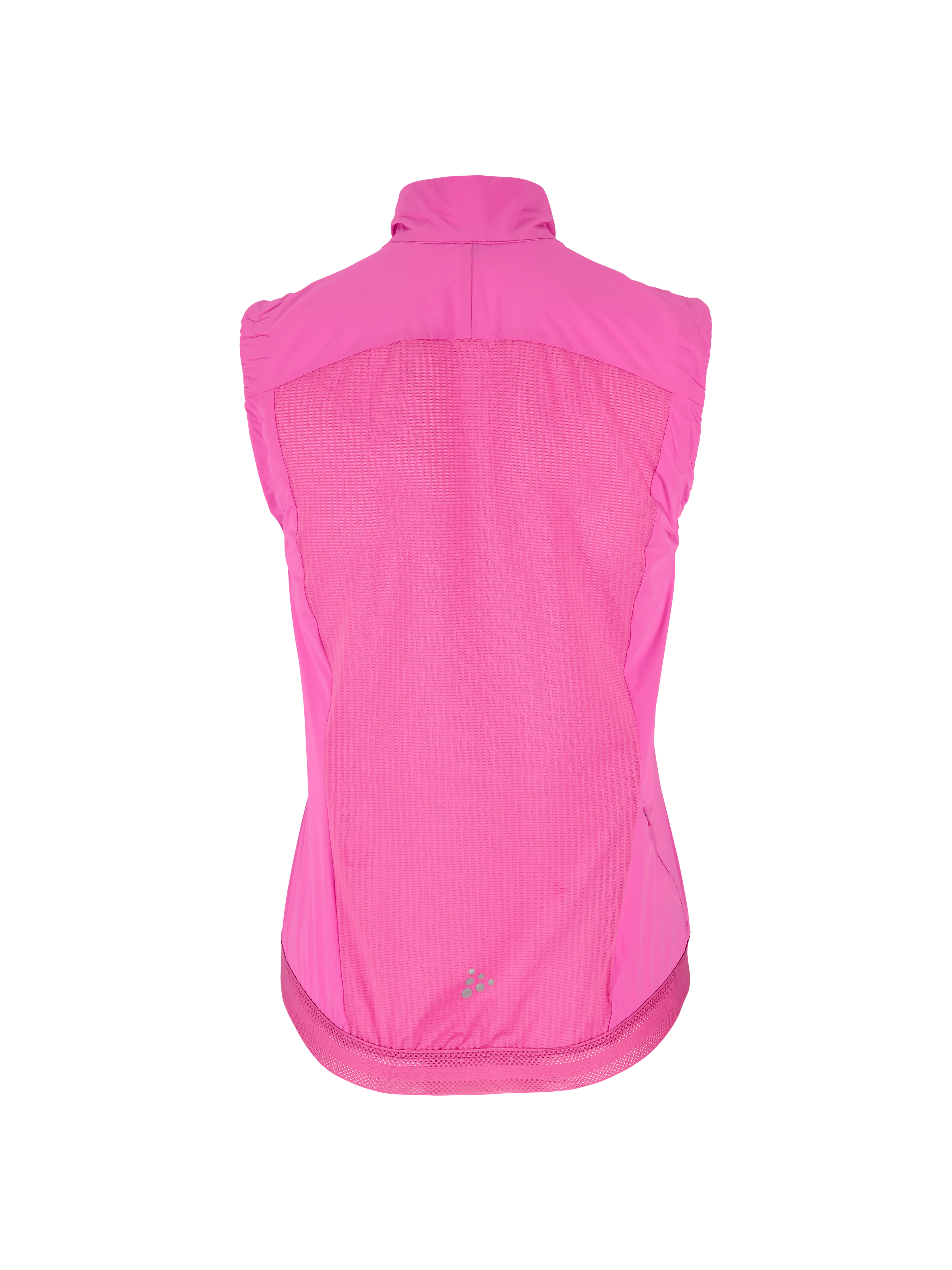 Endur Light Wind Vest W