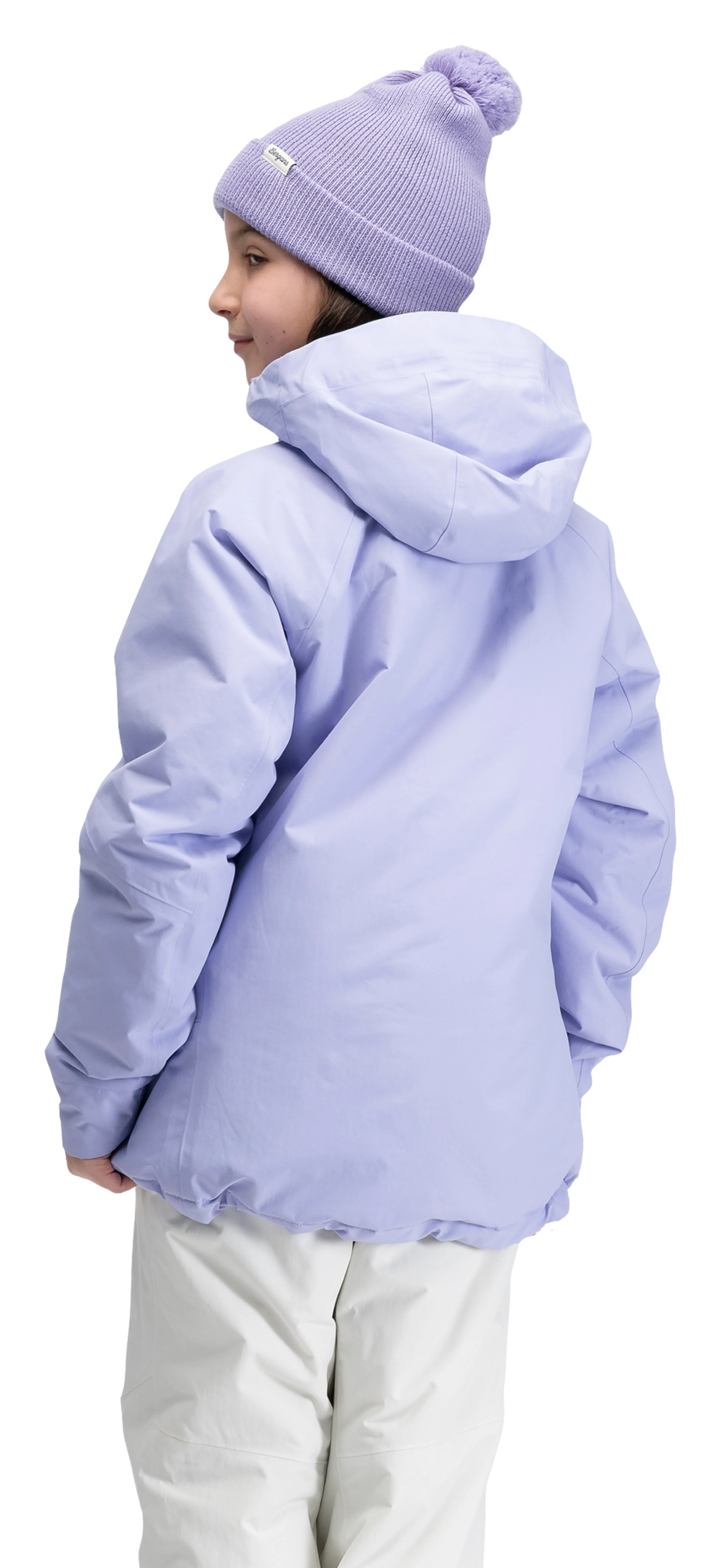 Storetind Insulated Shell Jacket Junior