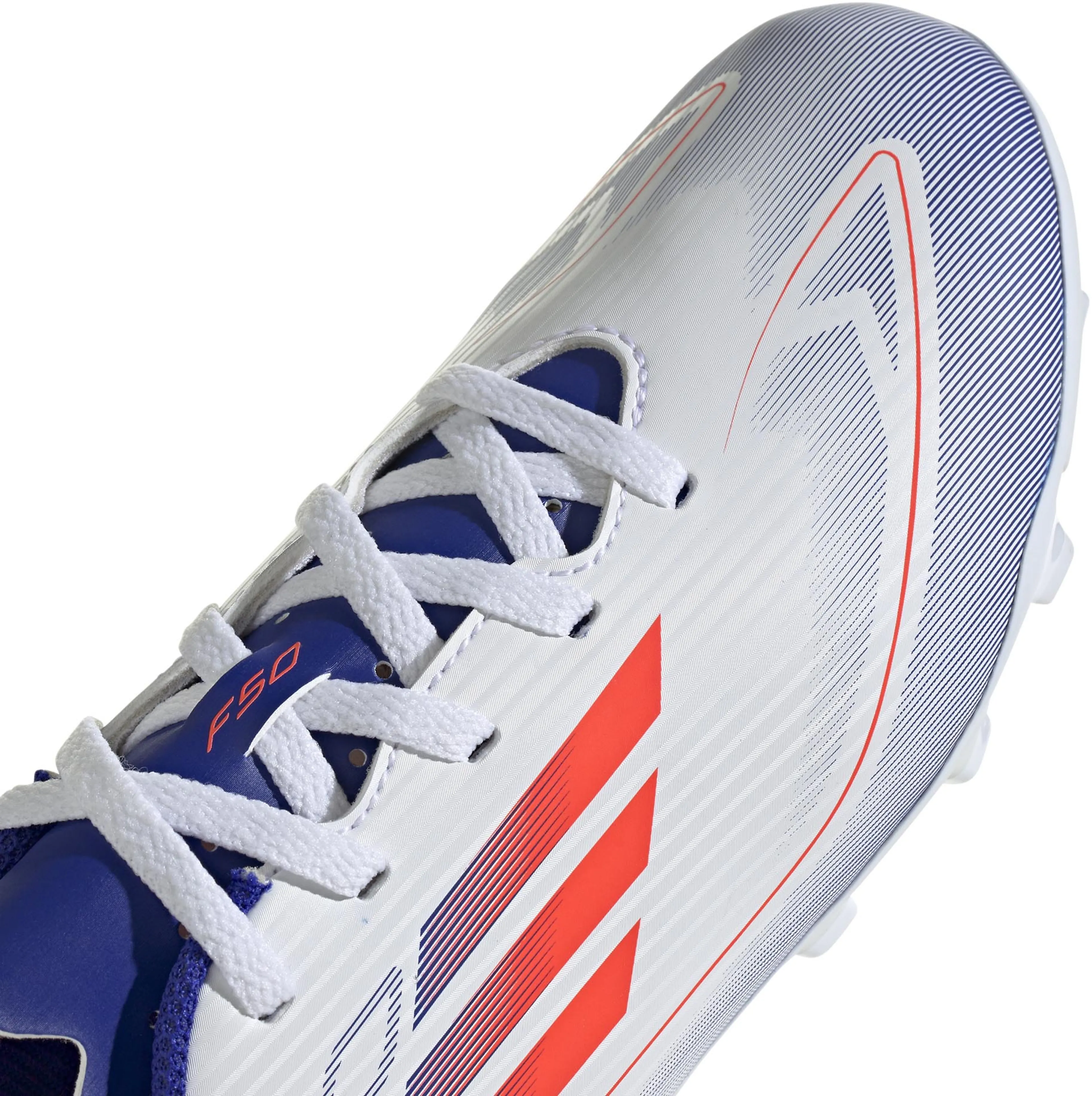 F50 Club Flexible Ground Fotballsko kunstgress/gress barn/junior