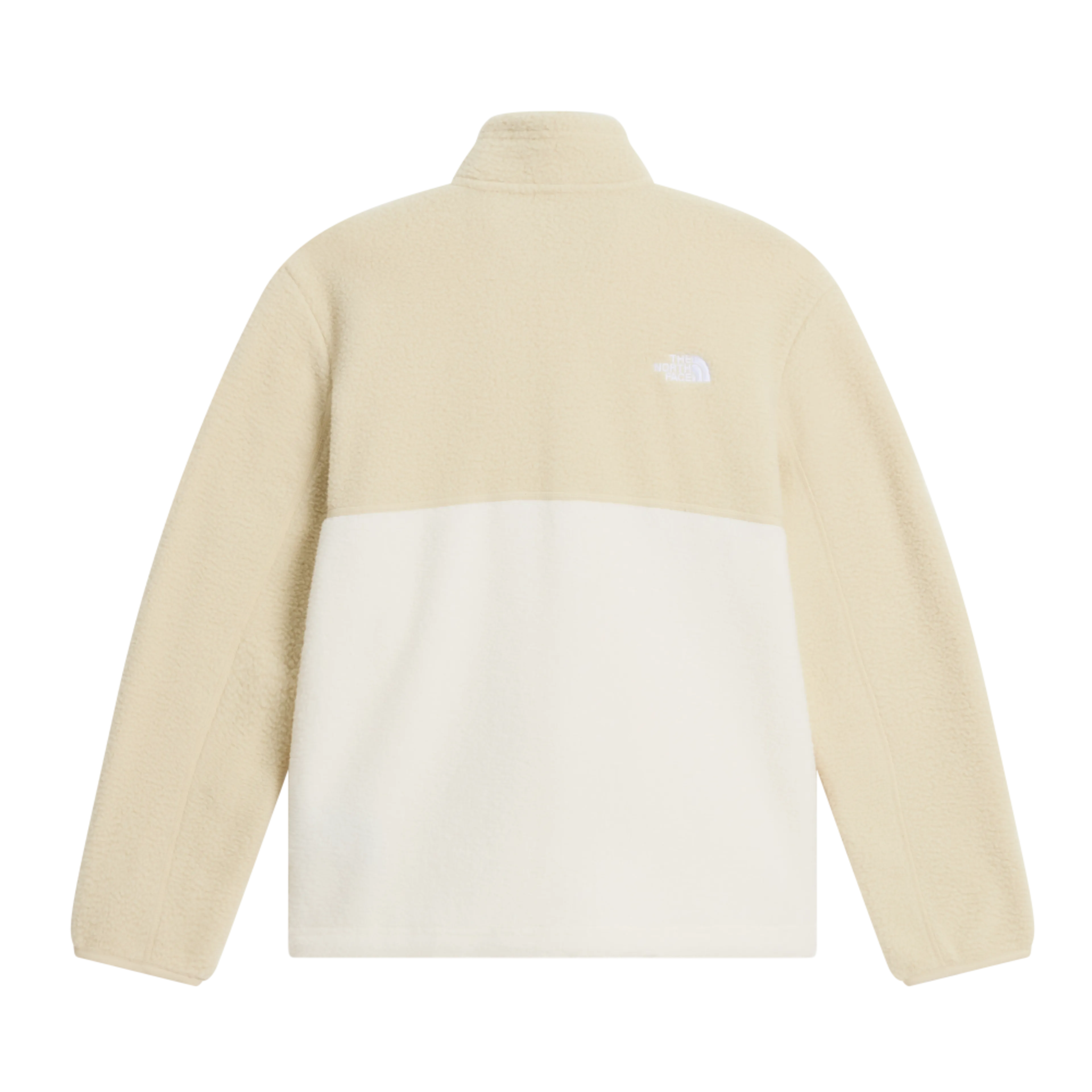 W YUMIORI FULL ZIP