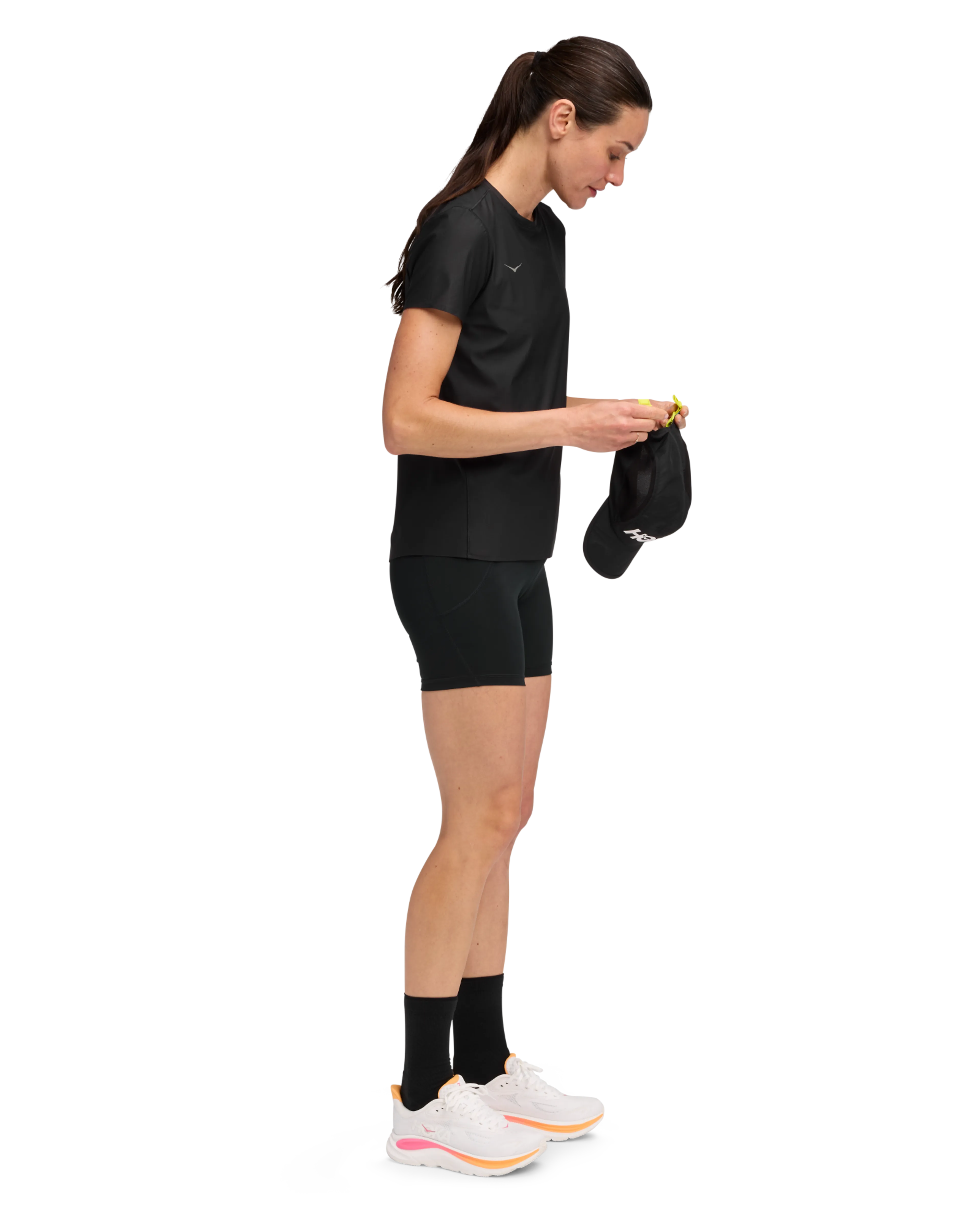 W AIROLITE SHORT SLEEVE 2.0