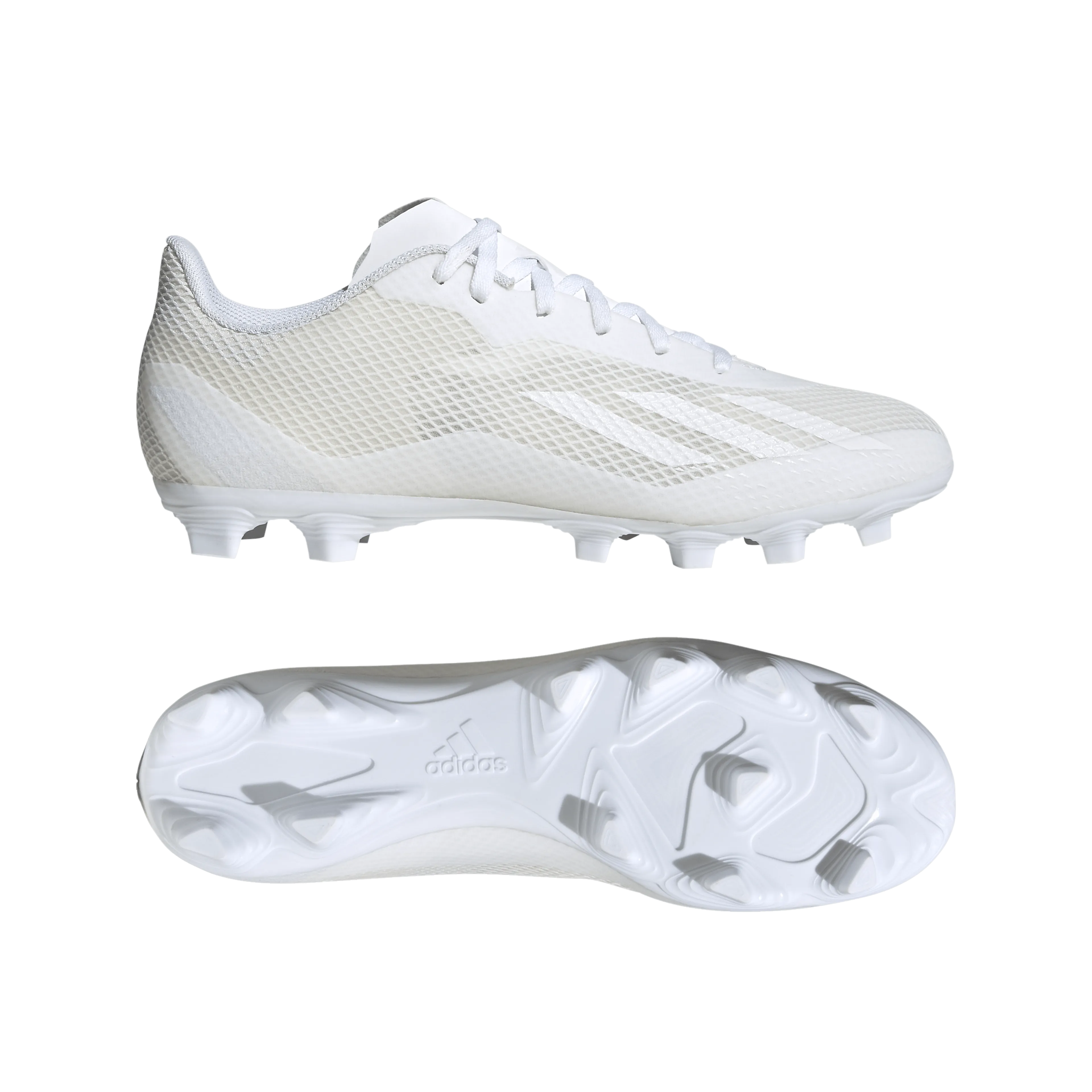 X SPEEDPORTAL.4 Flexible Ground fotballsko kunstgress/gress